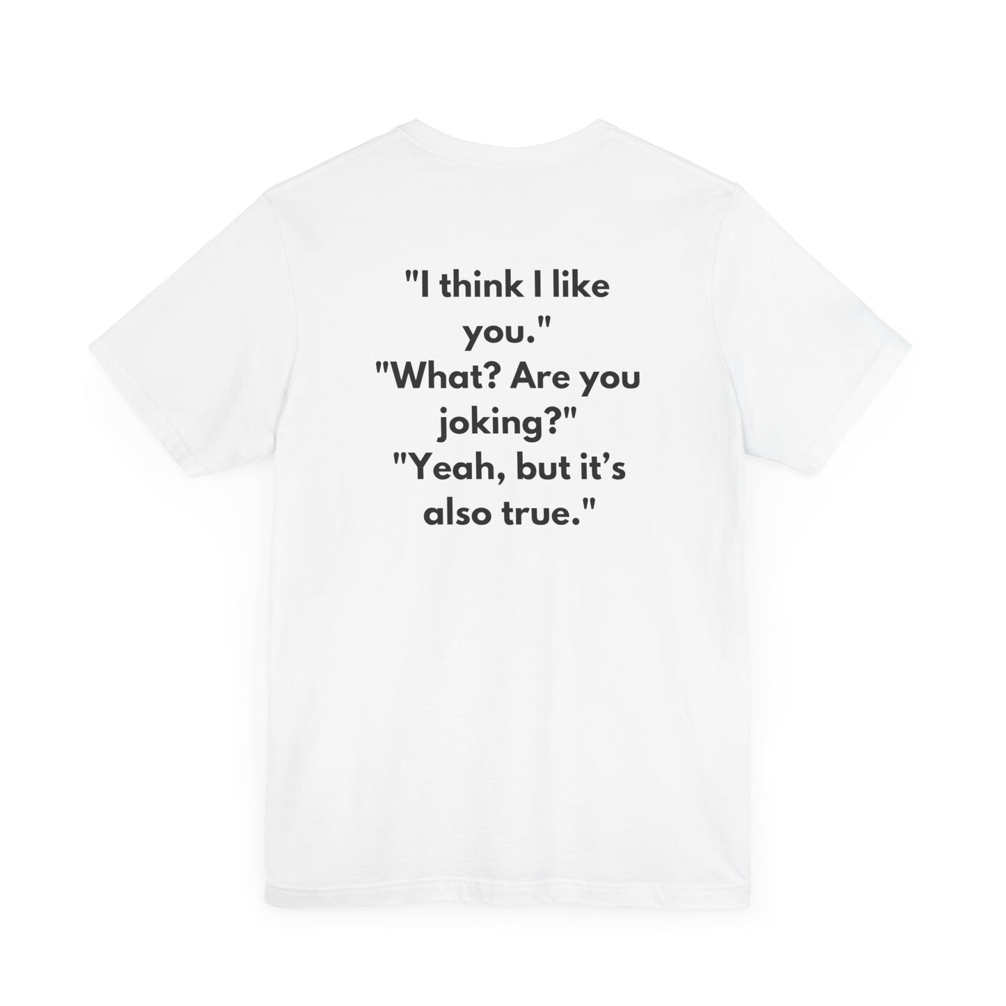 The Confession Tee