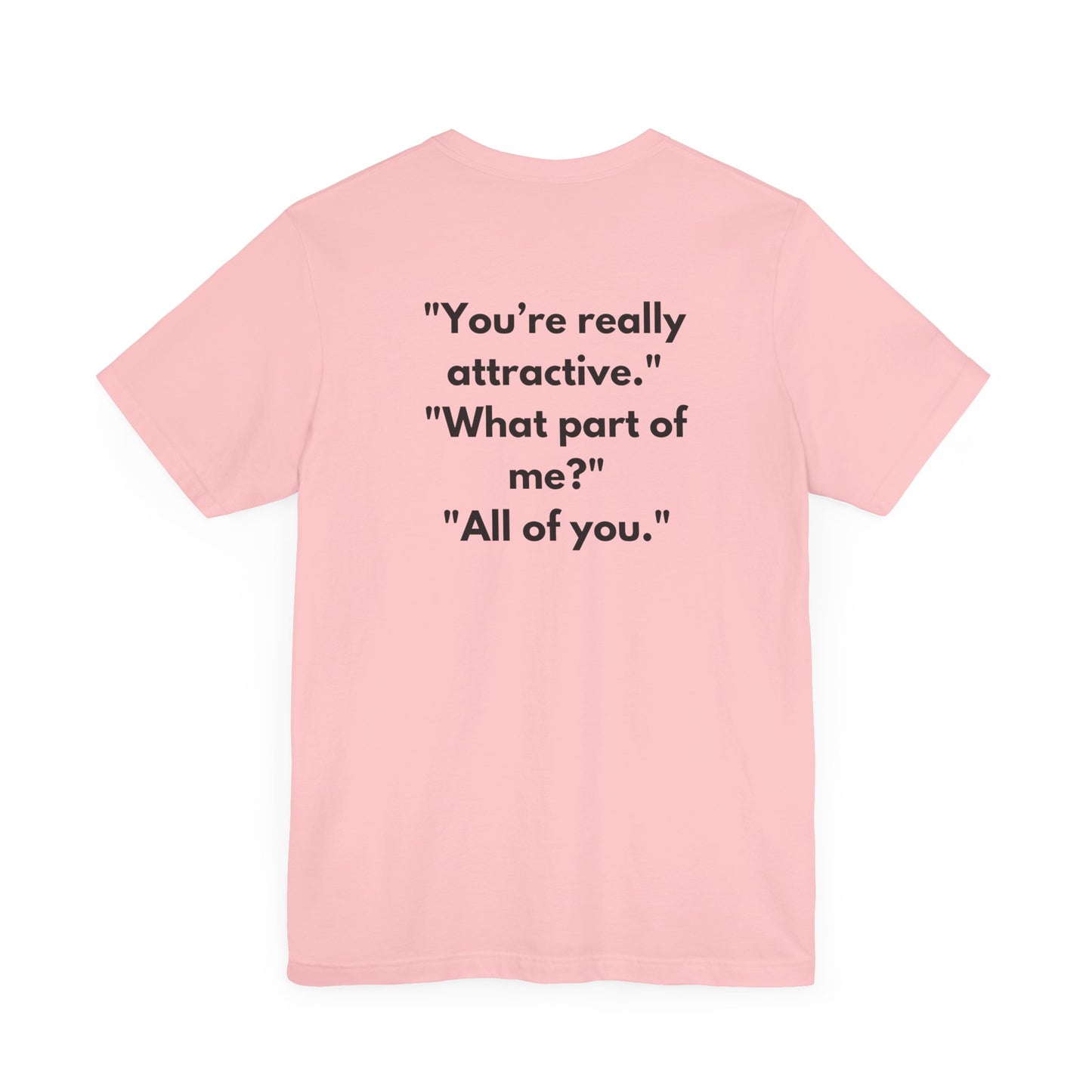 Total Charm Tee