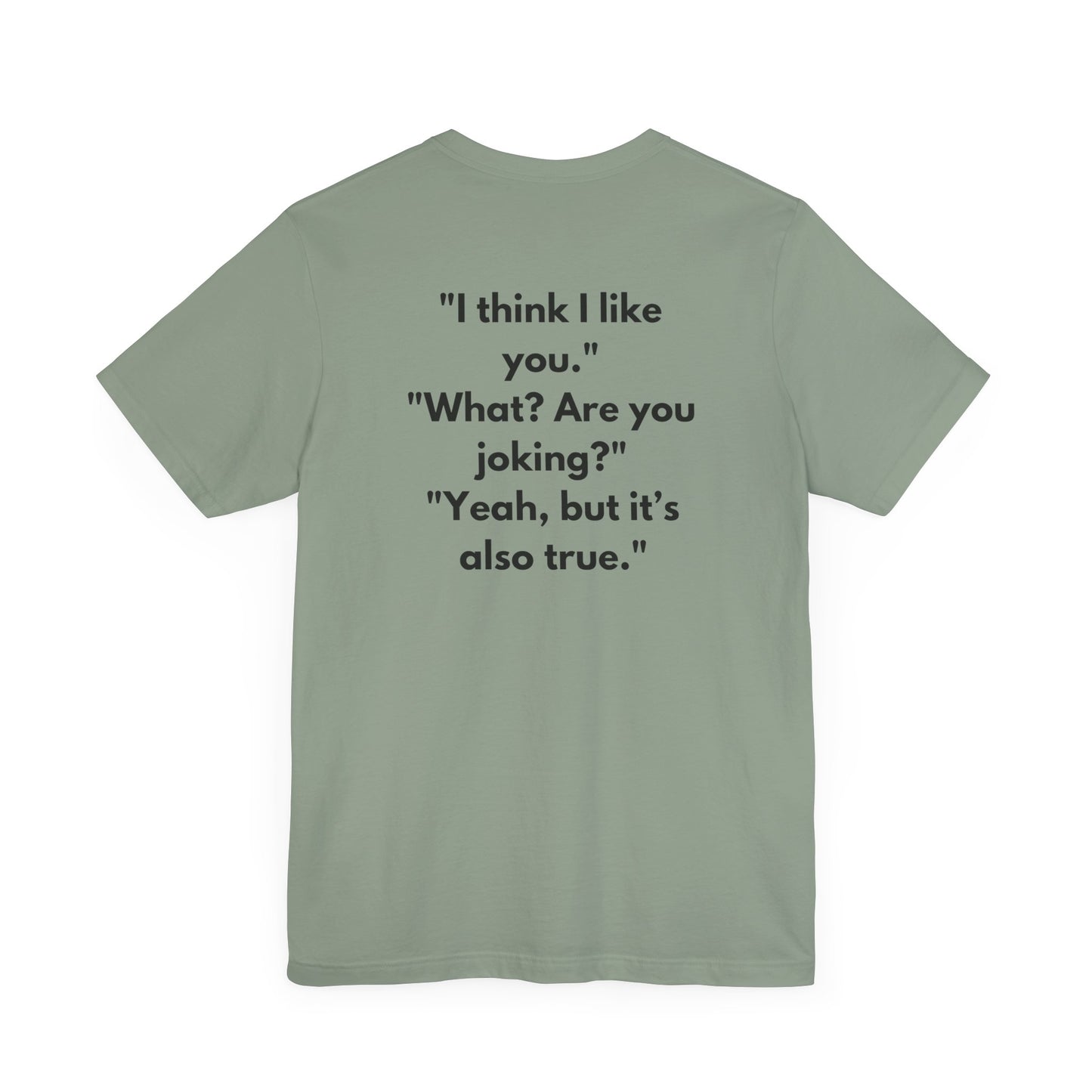 The Confession Tee