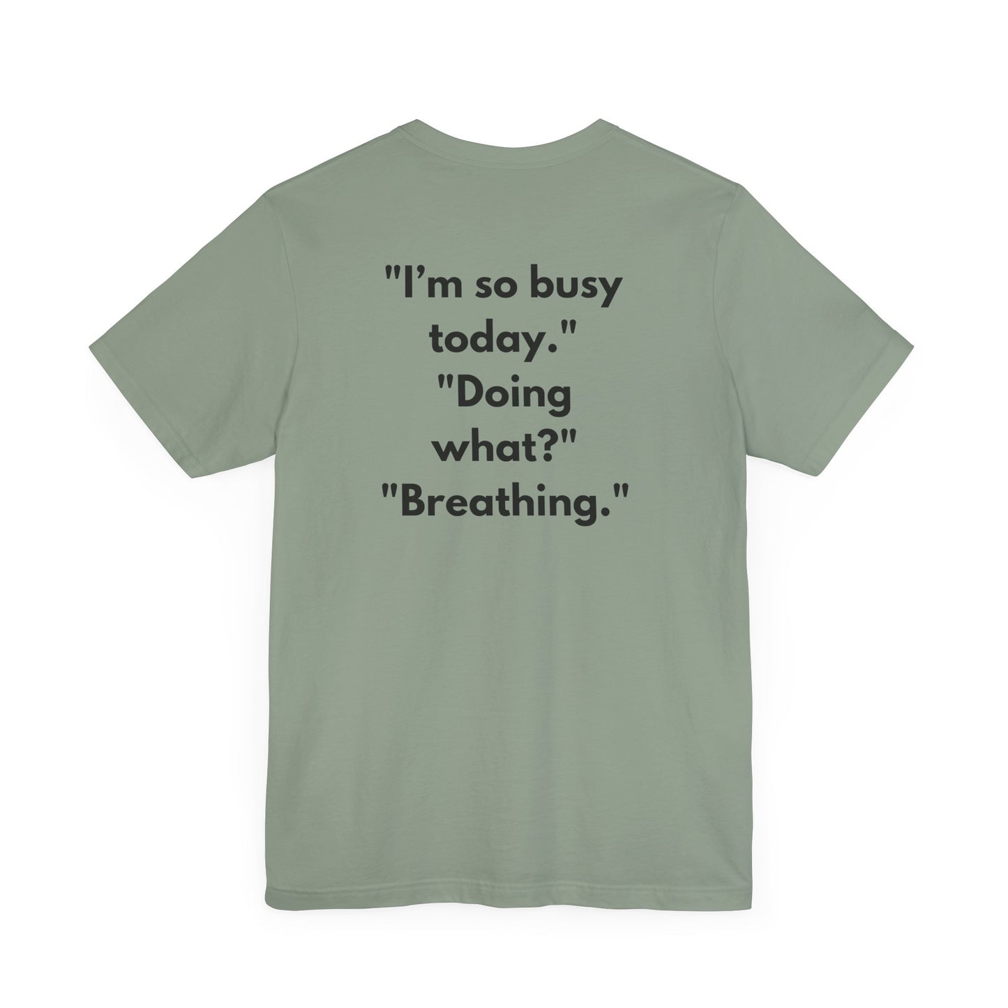 Expert Breather Tee
