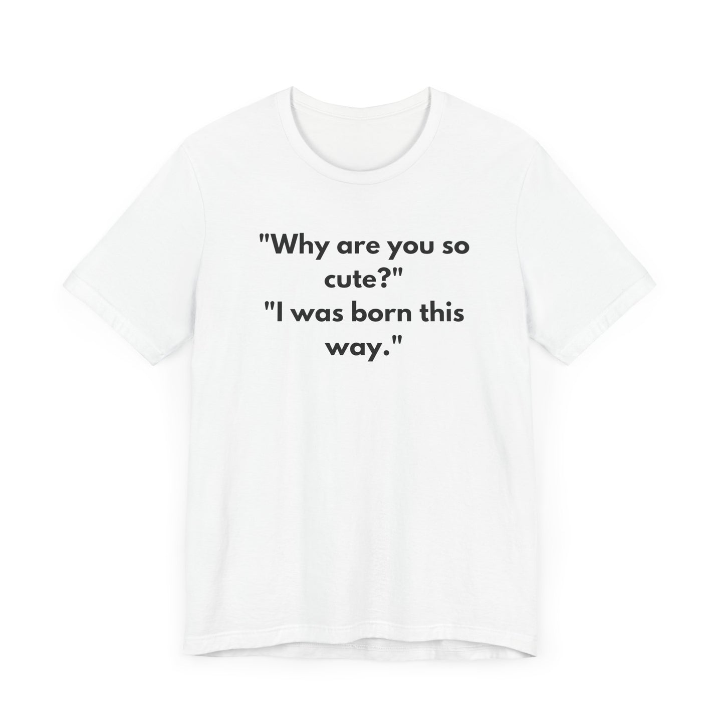 "Natural Charmer" Tee