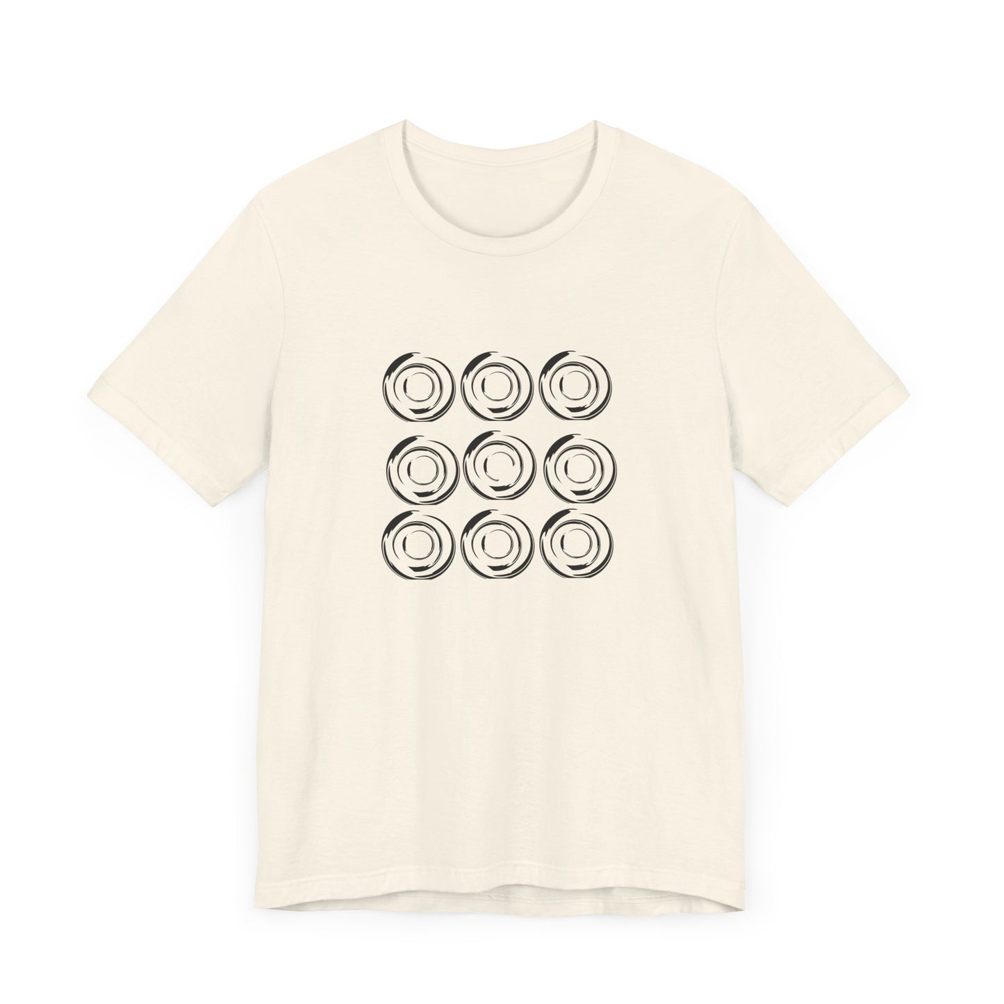 The Swirl Squad Tee