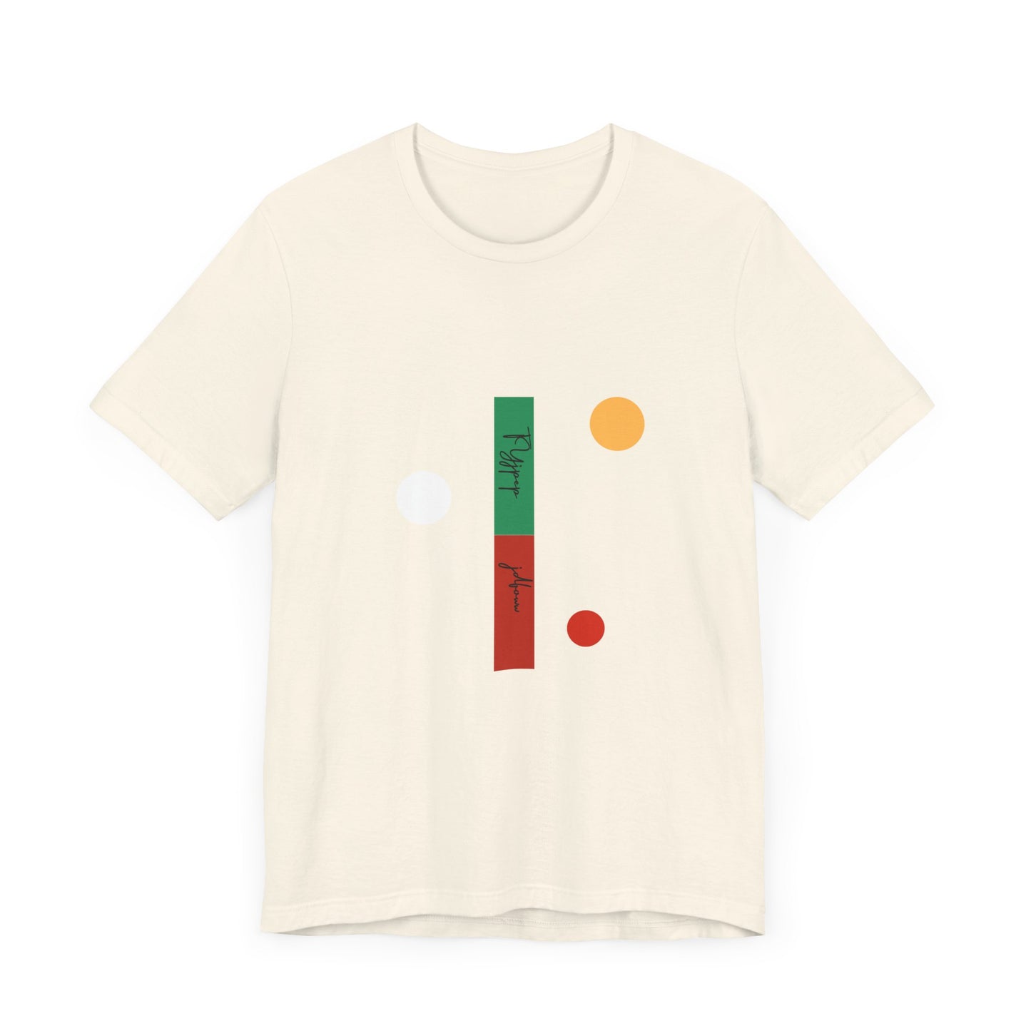 The Graphic Guru Tee