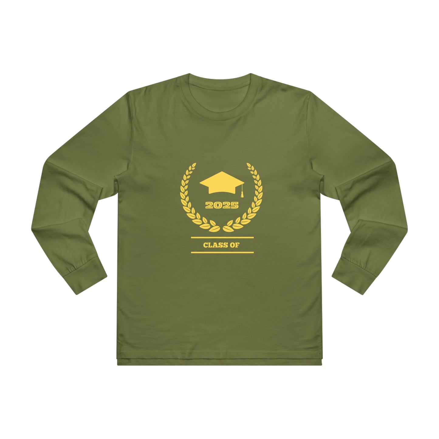 Graduation Longsleeve