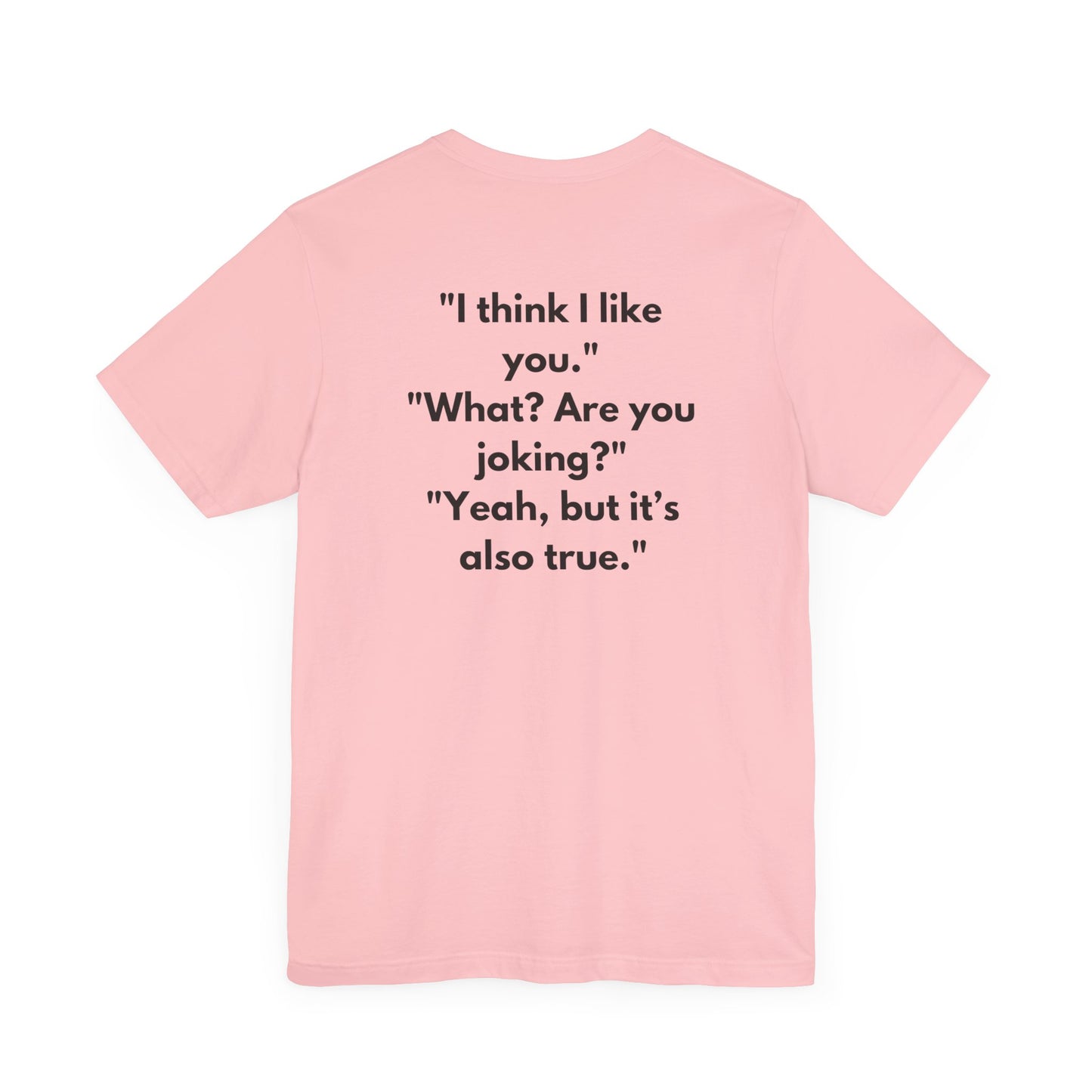 The Confession Tee