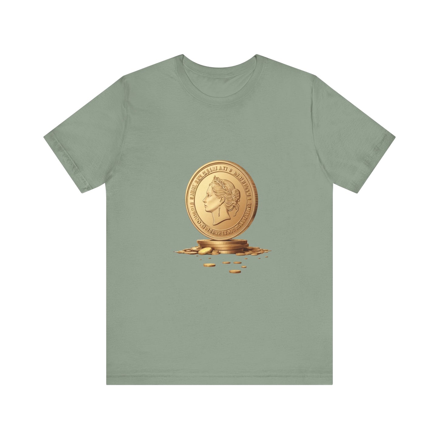 Gold acount