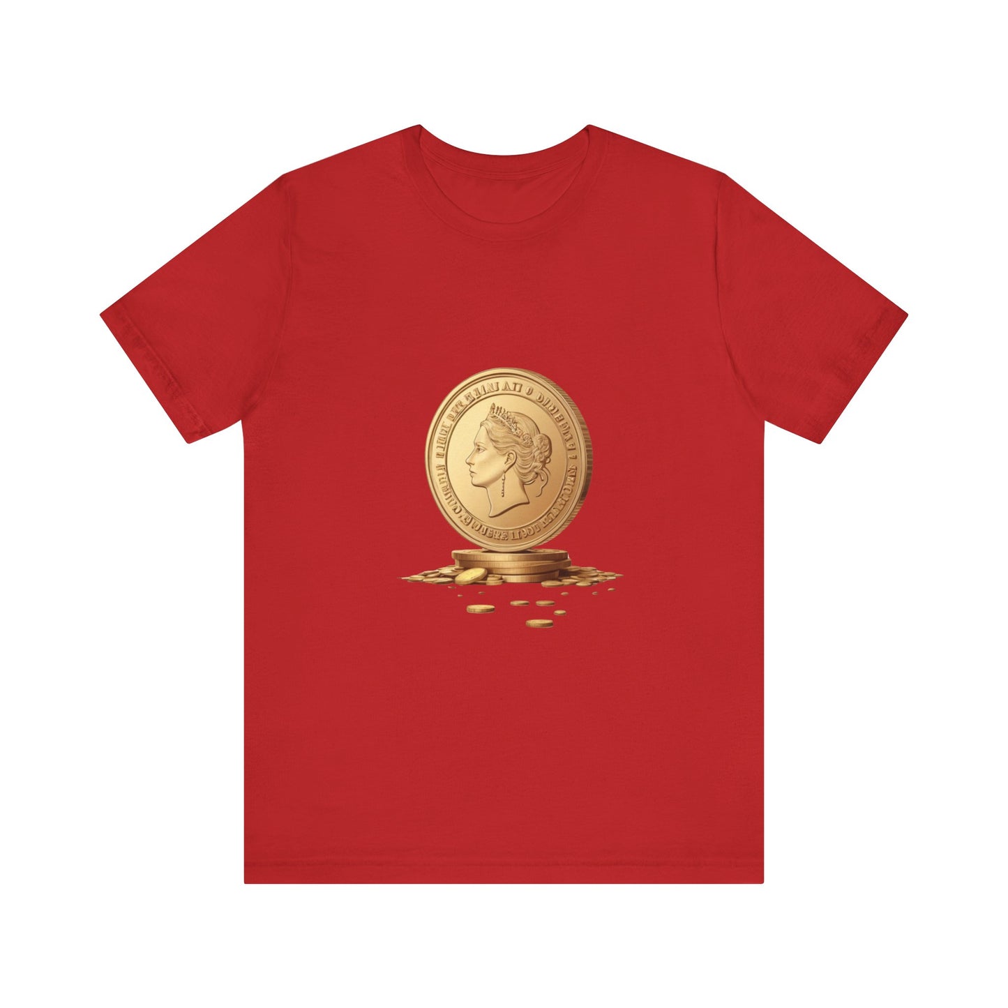 Gold acount