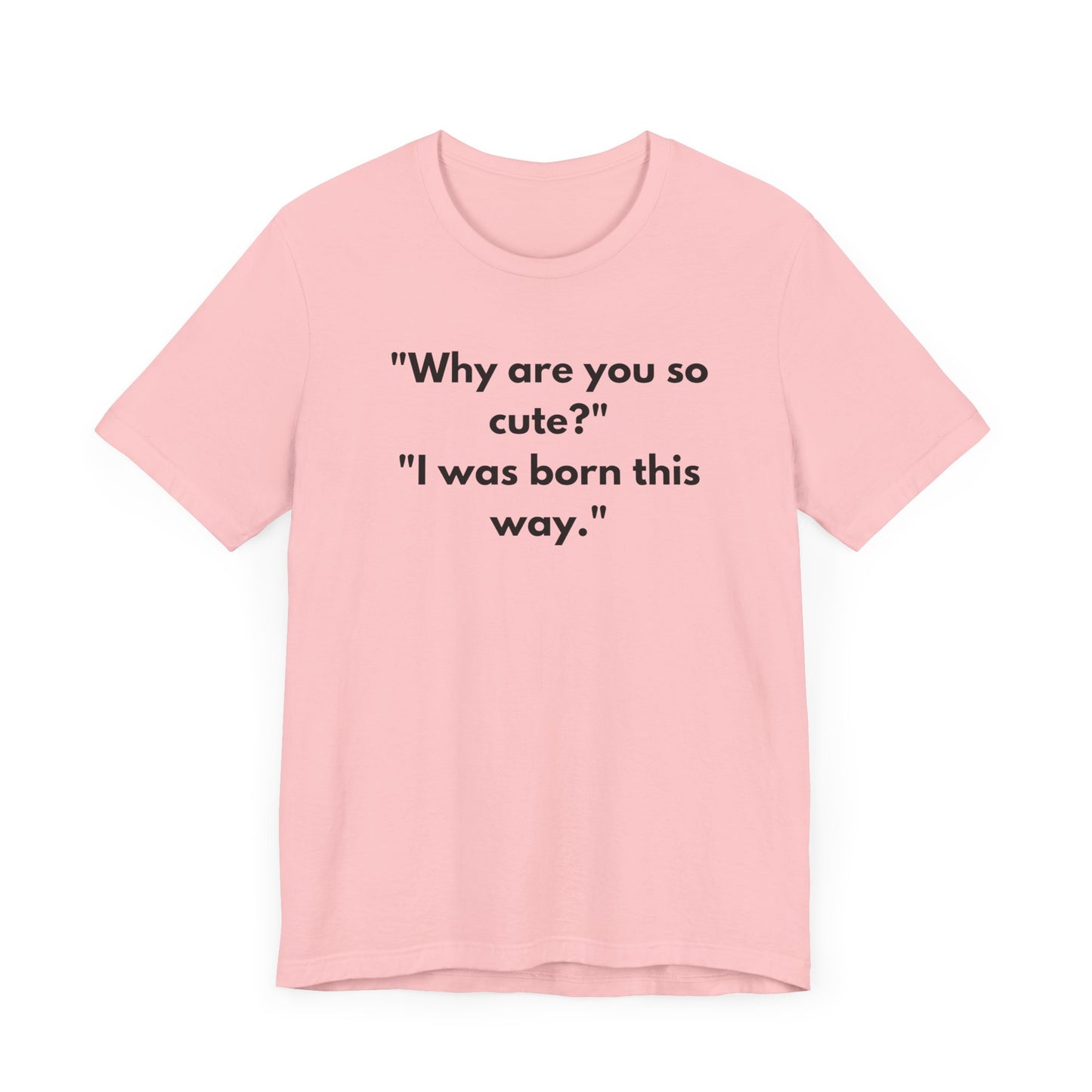 "Natural Charmer" Tee