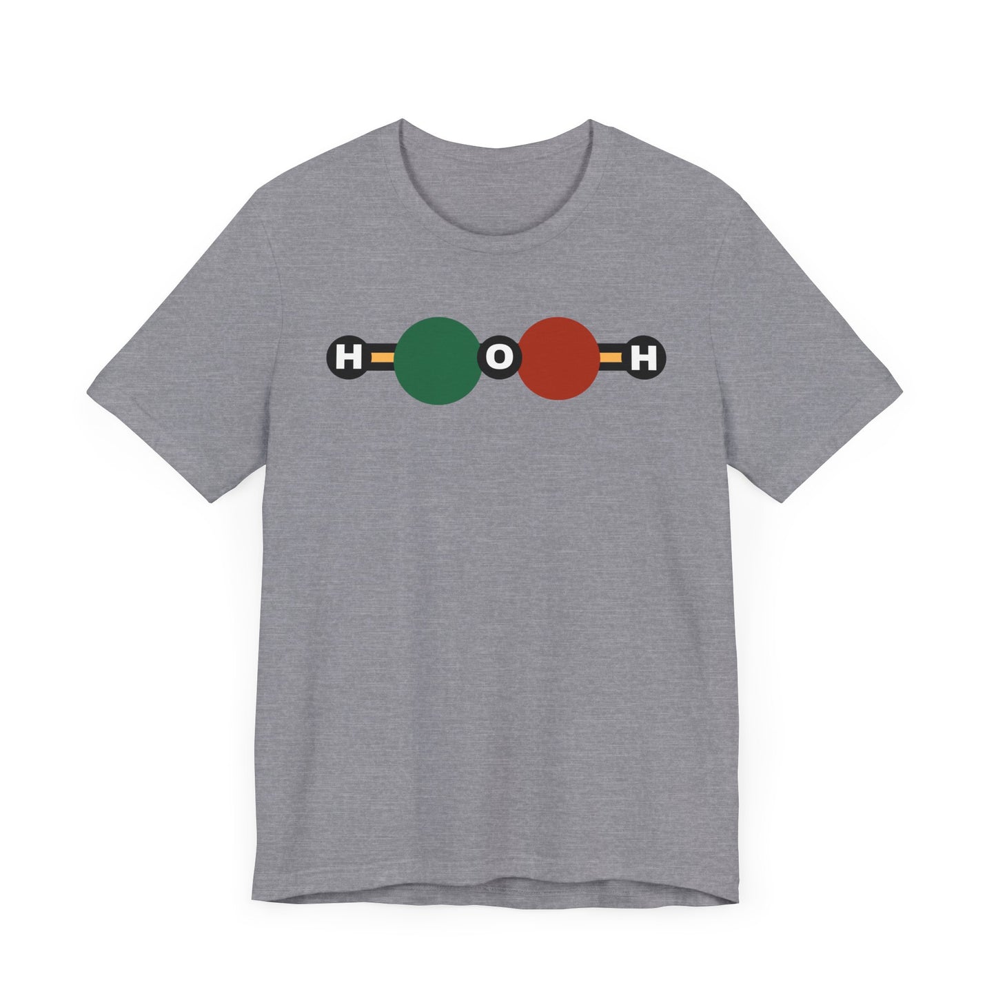 Oxy-Bond Tee