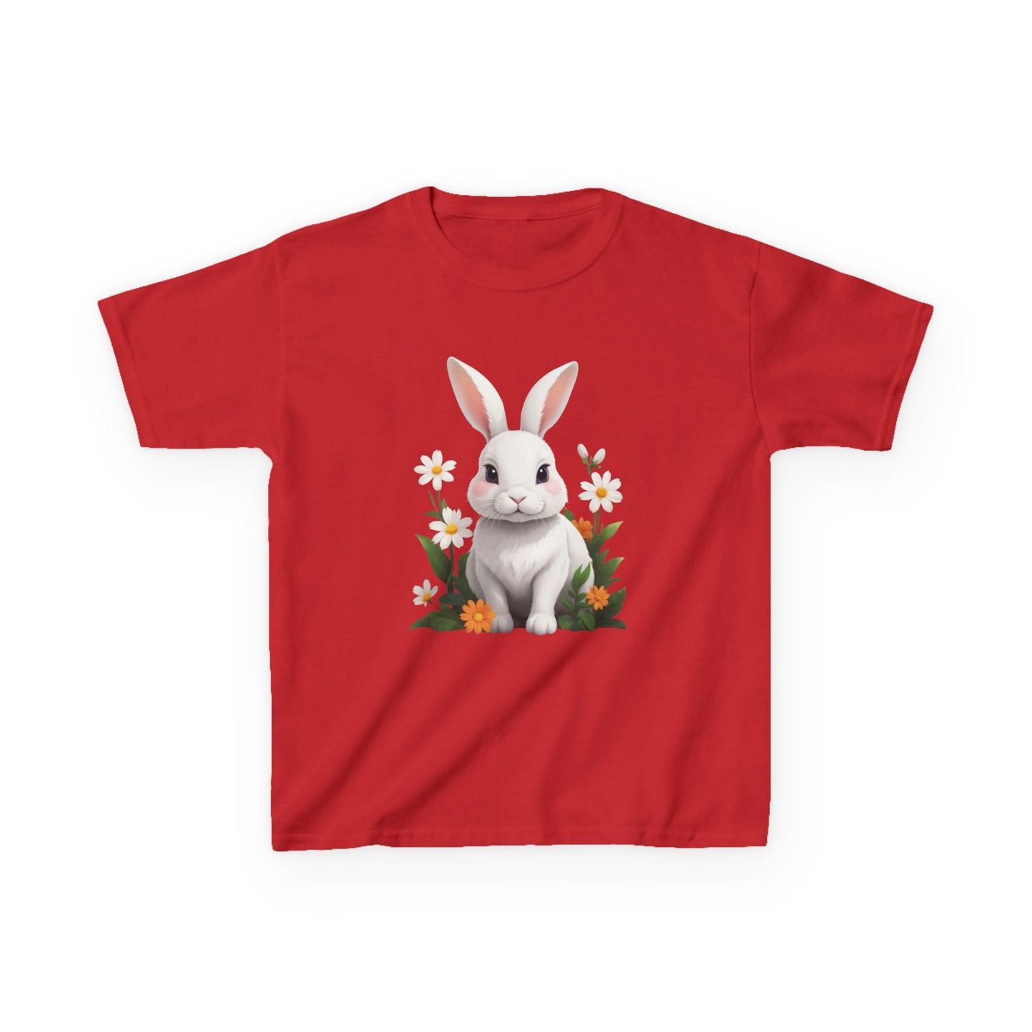 Bunny 1 - Tee