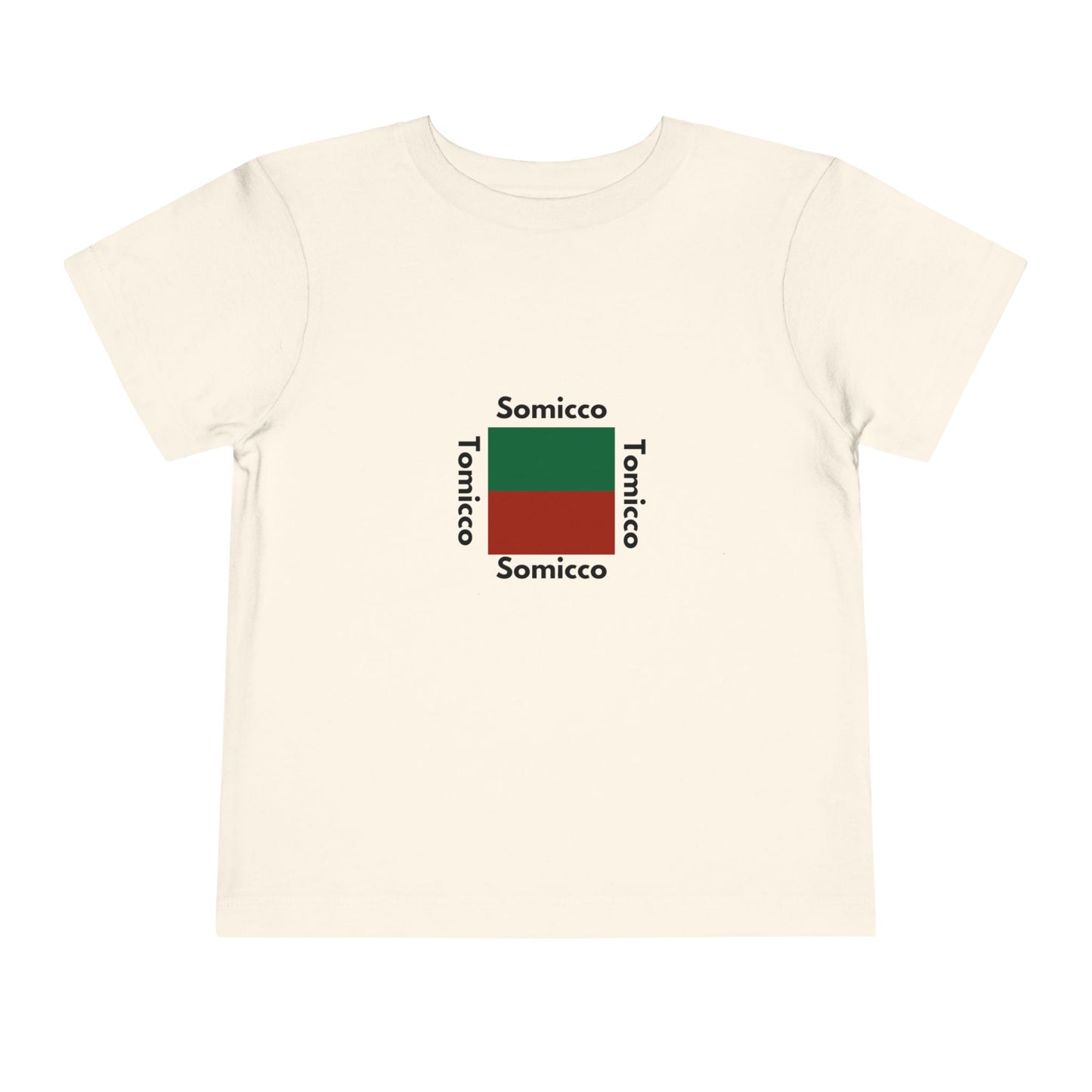 The Somicco Tee