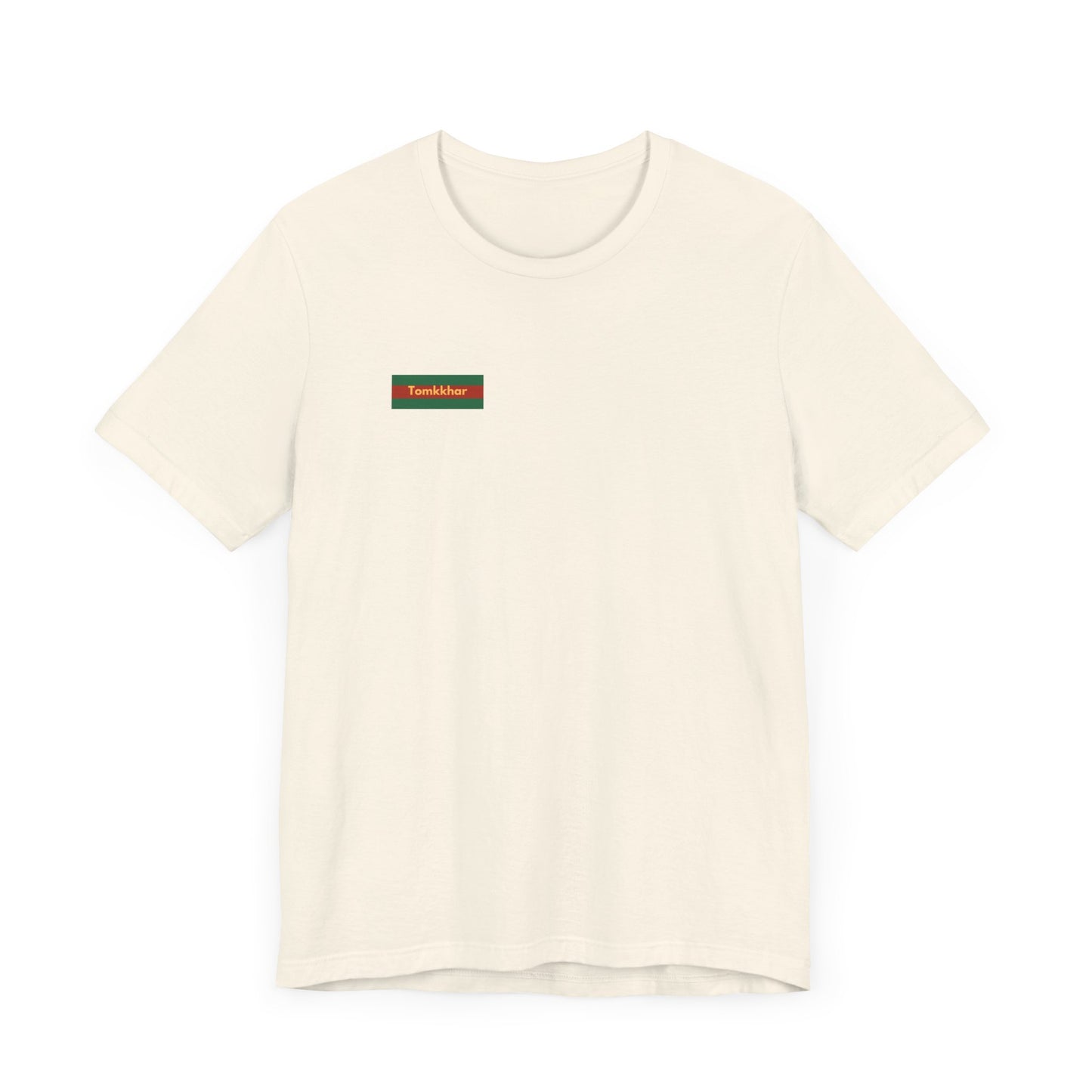 Sizzle Tee