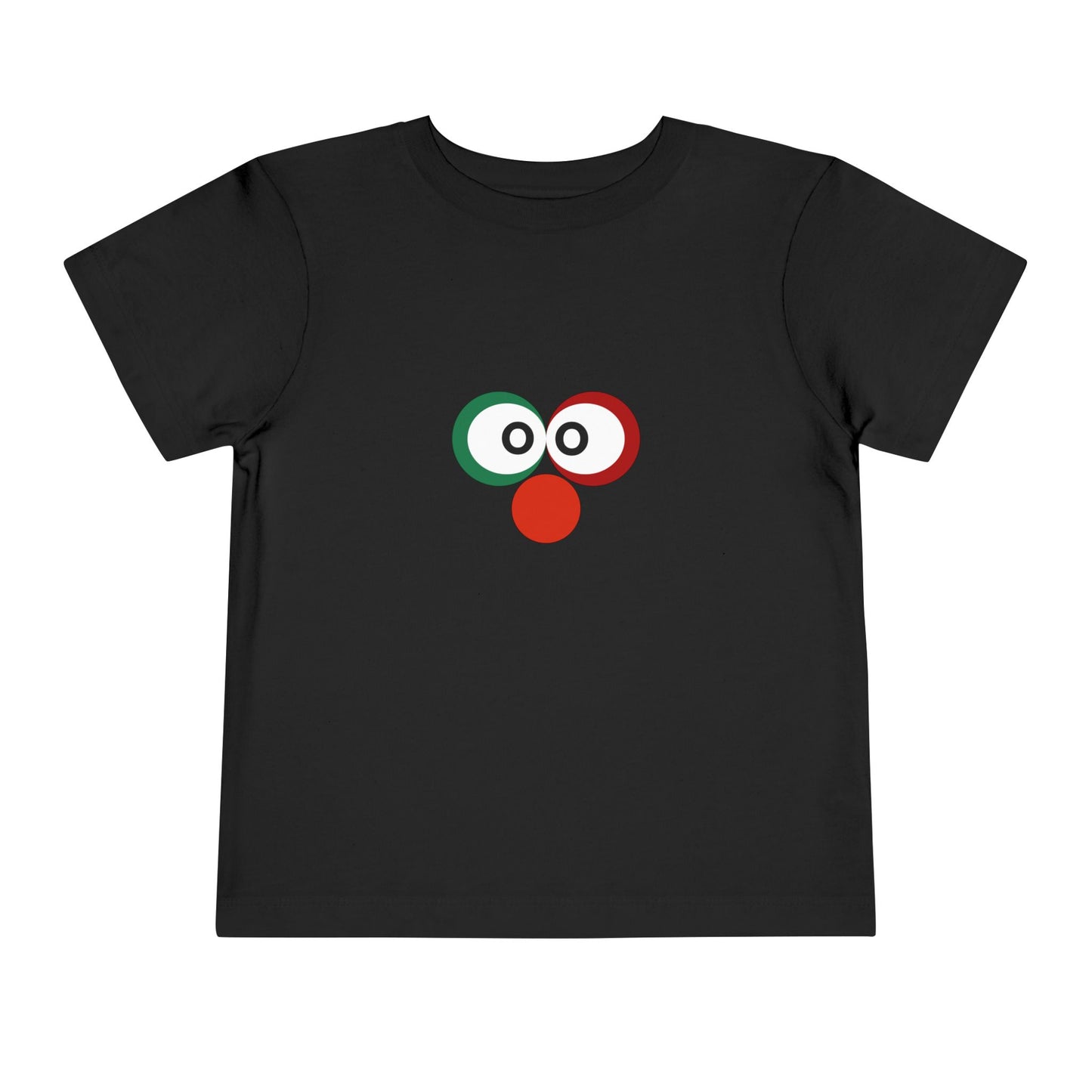 Bubble Buddy Tee