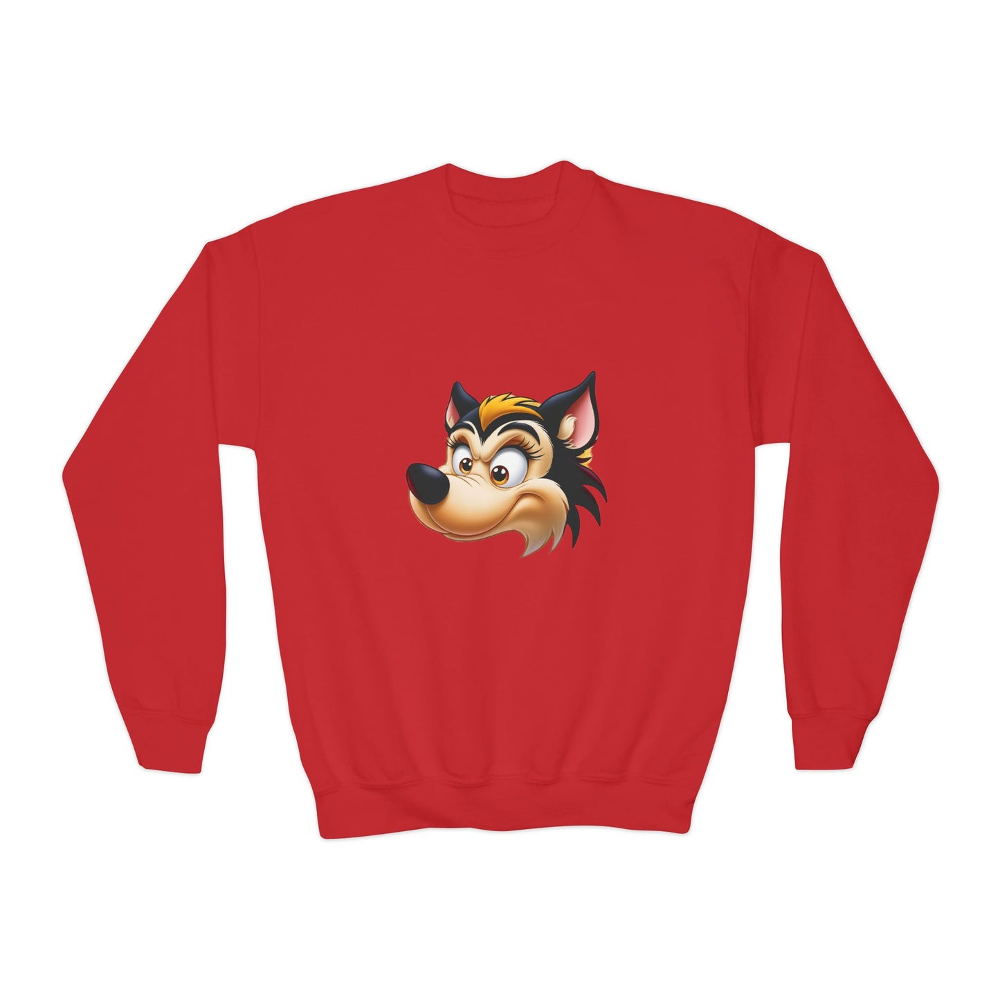 Funny Dog - Sweatshirt