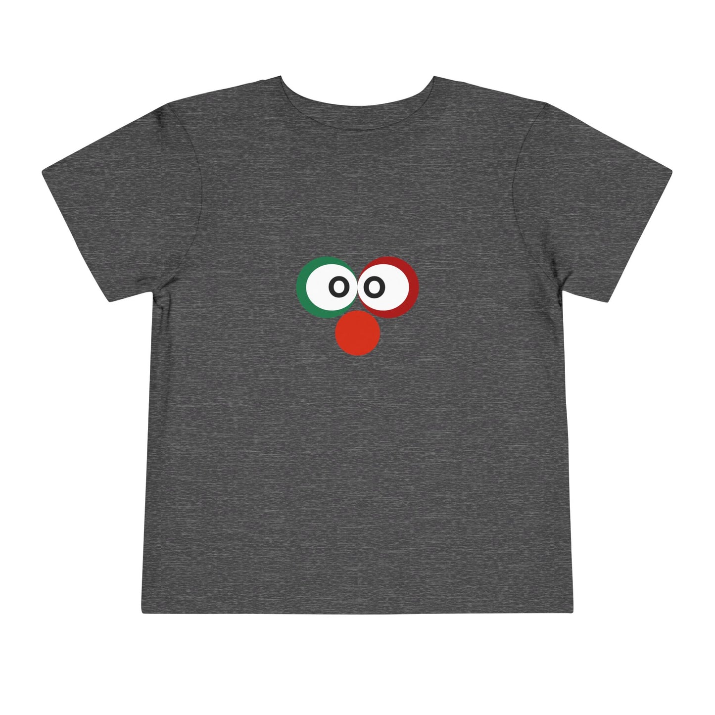 Bubble Buddy Tee