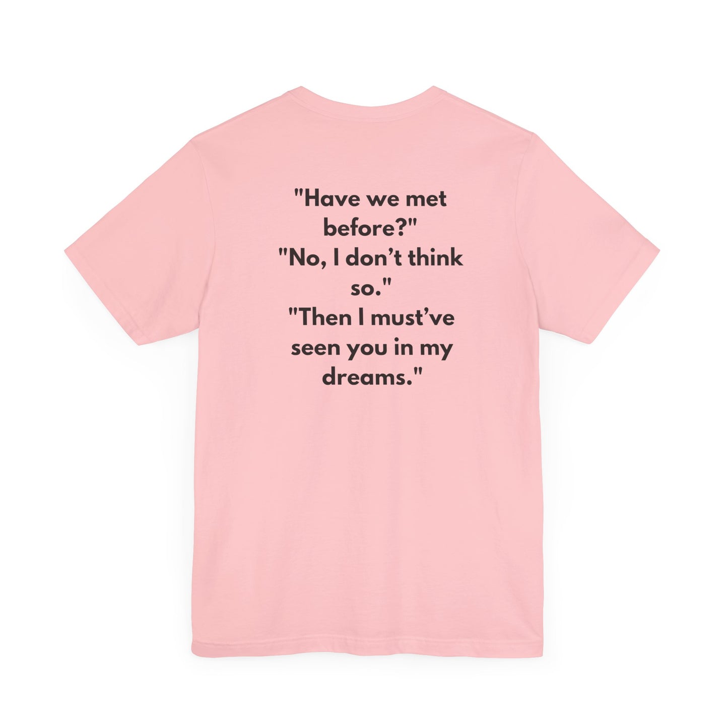 Familiar Vibes Tee