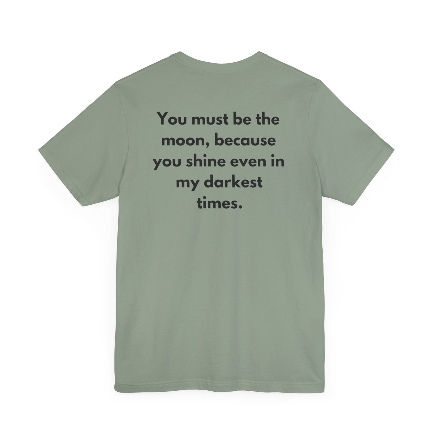 Lunar Love Tee