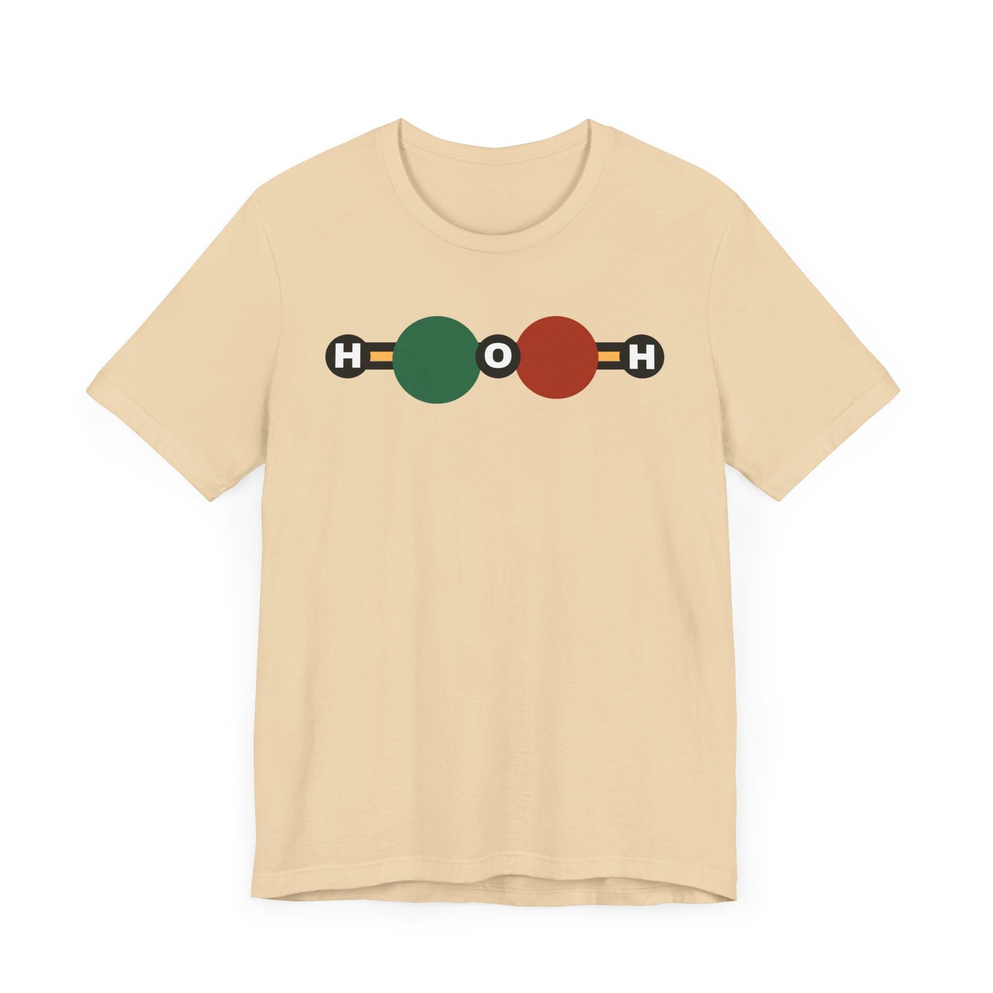 Oxy-Bond Tee