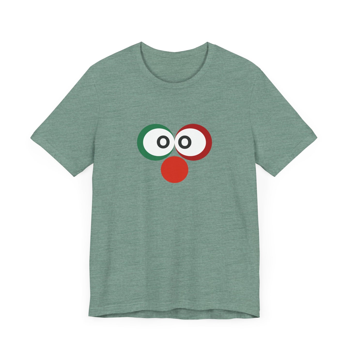 Oopsie Eyes Tee