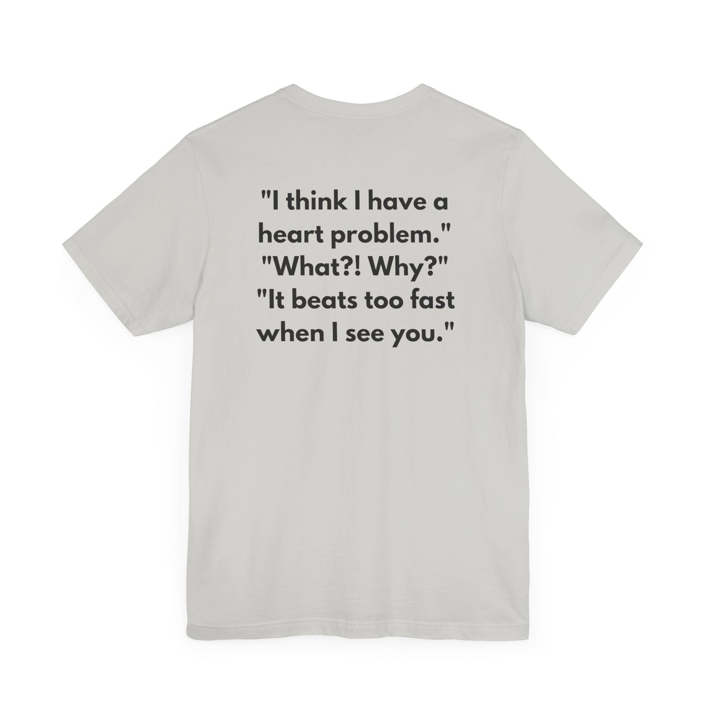 Heart Throb Tee