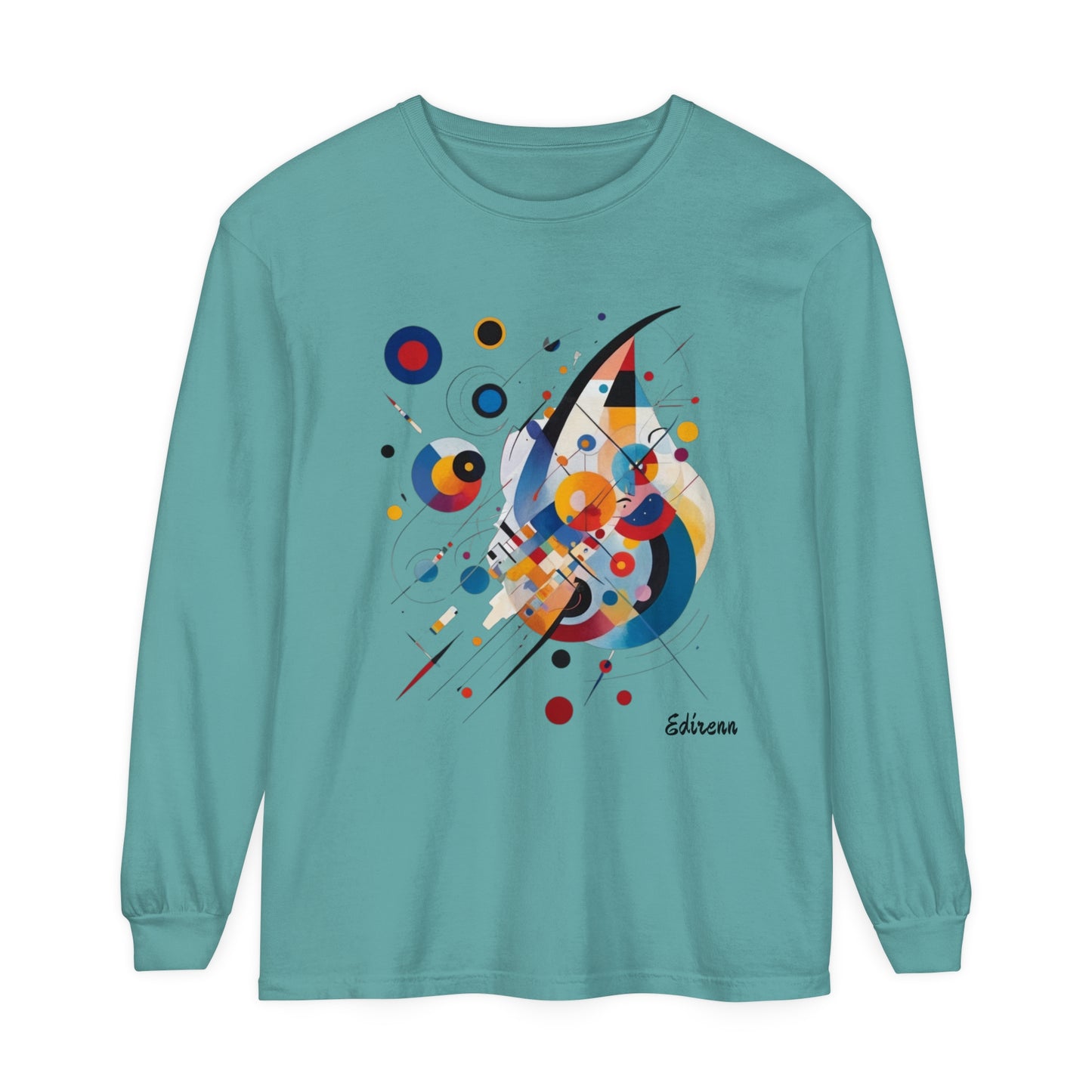 ART 5 - LongSleeve