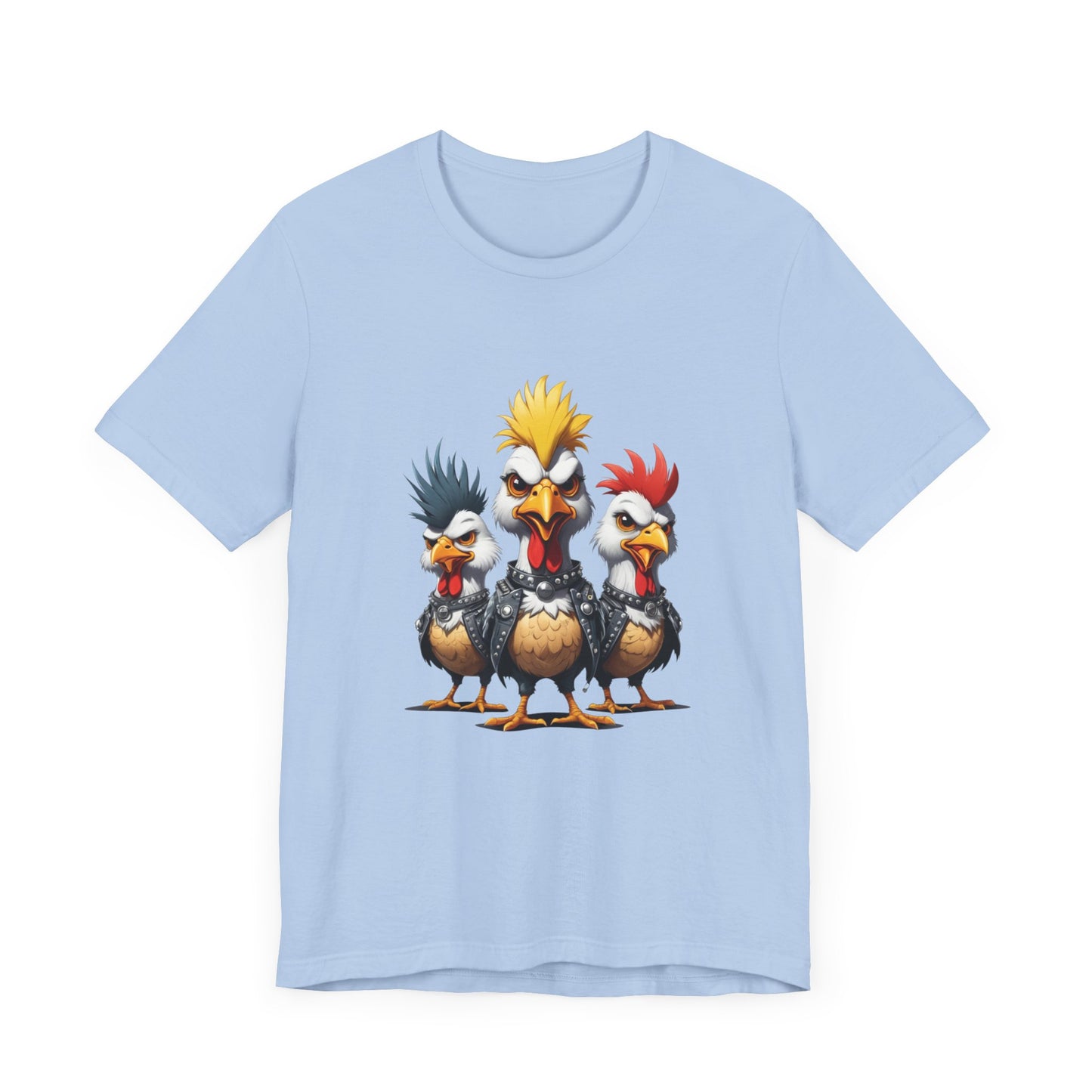 Featherweight Fighters Tee