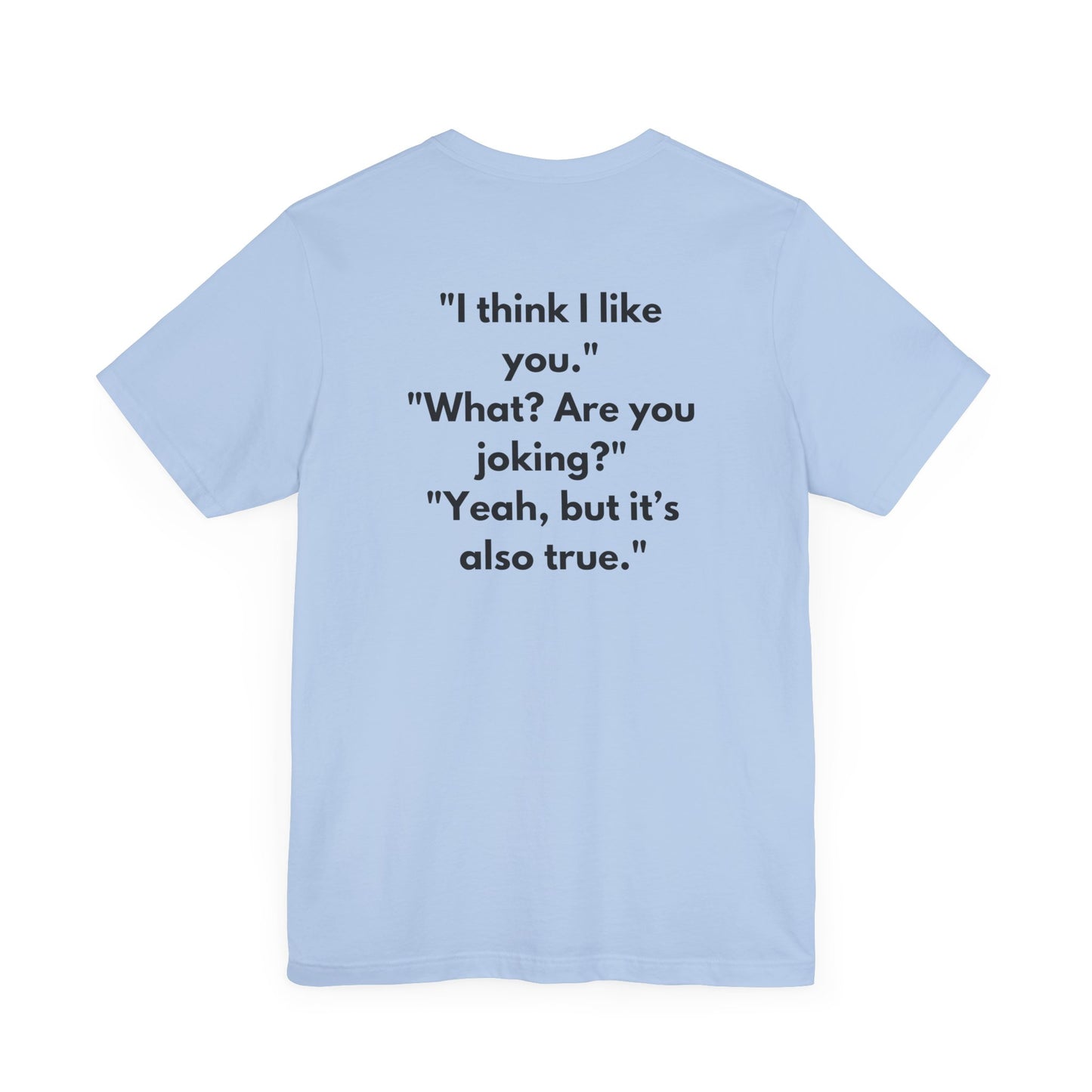 The Confession Tee