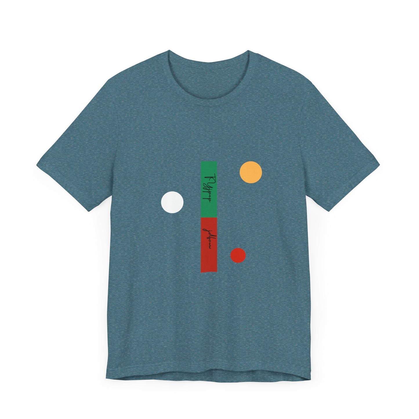 The Graphic Guru Tee