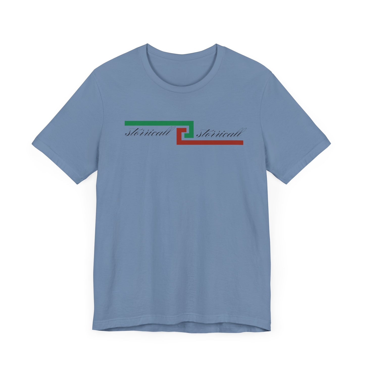 Infinite Link Tee