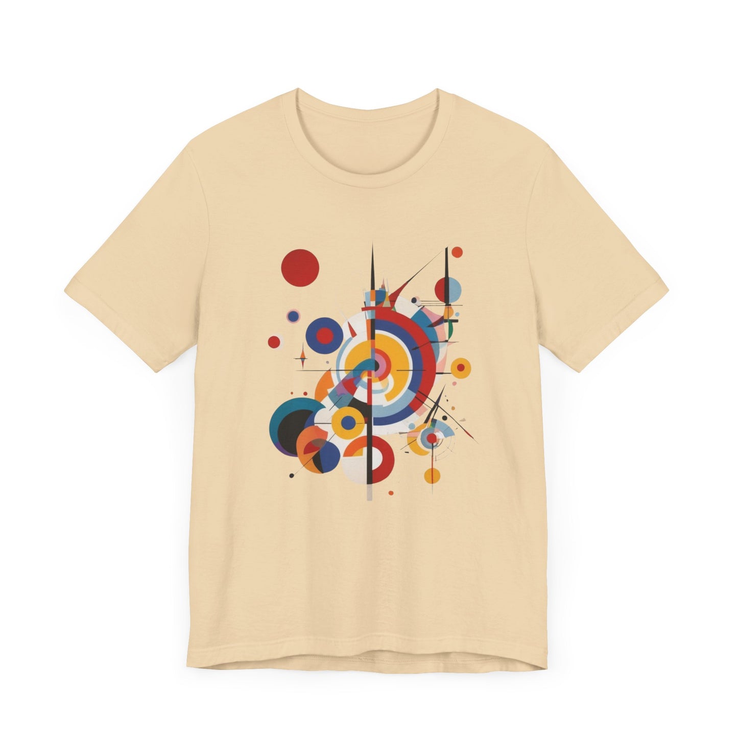 Cosmic Chaos Tee