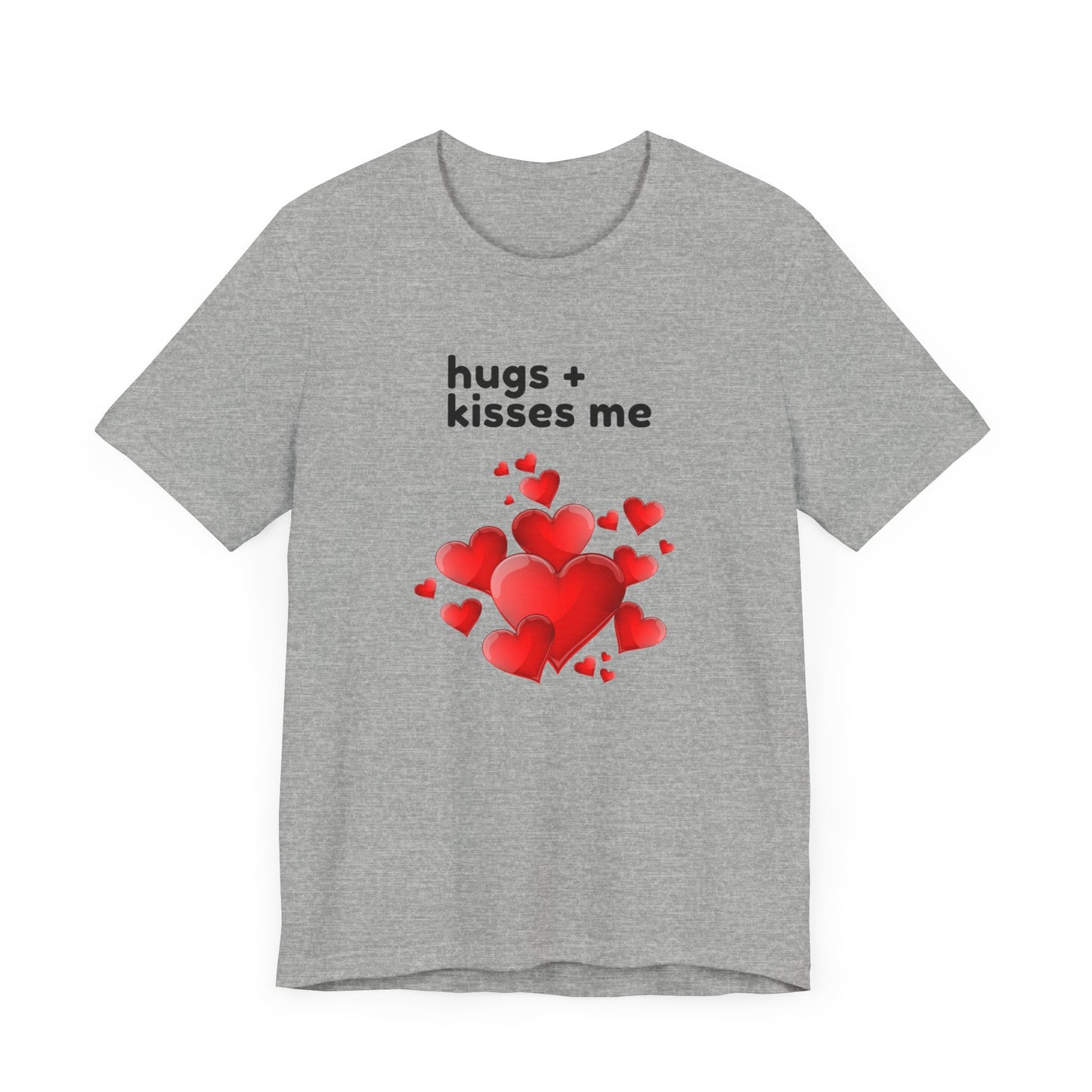 Valentaines Day1 - T-shirt