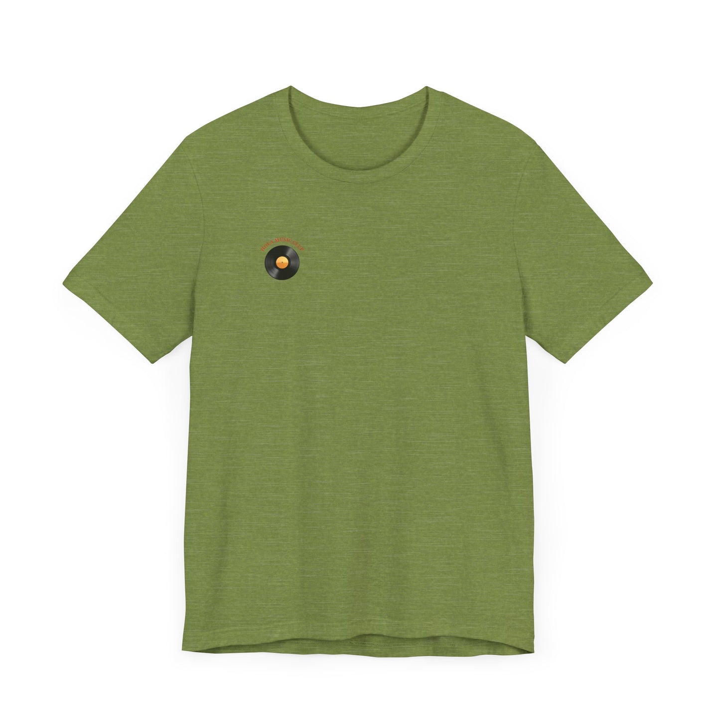 The Hola Hitmaker Tee