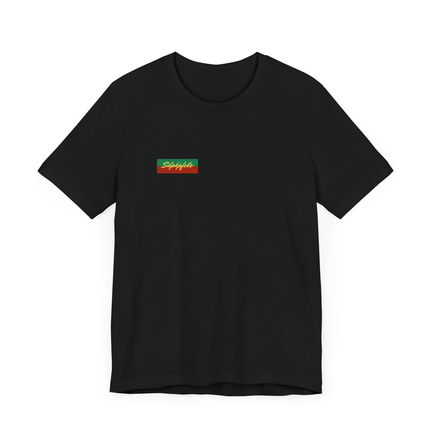 Casual Wear for Music Lovers Tee