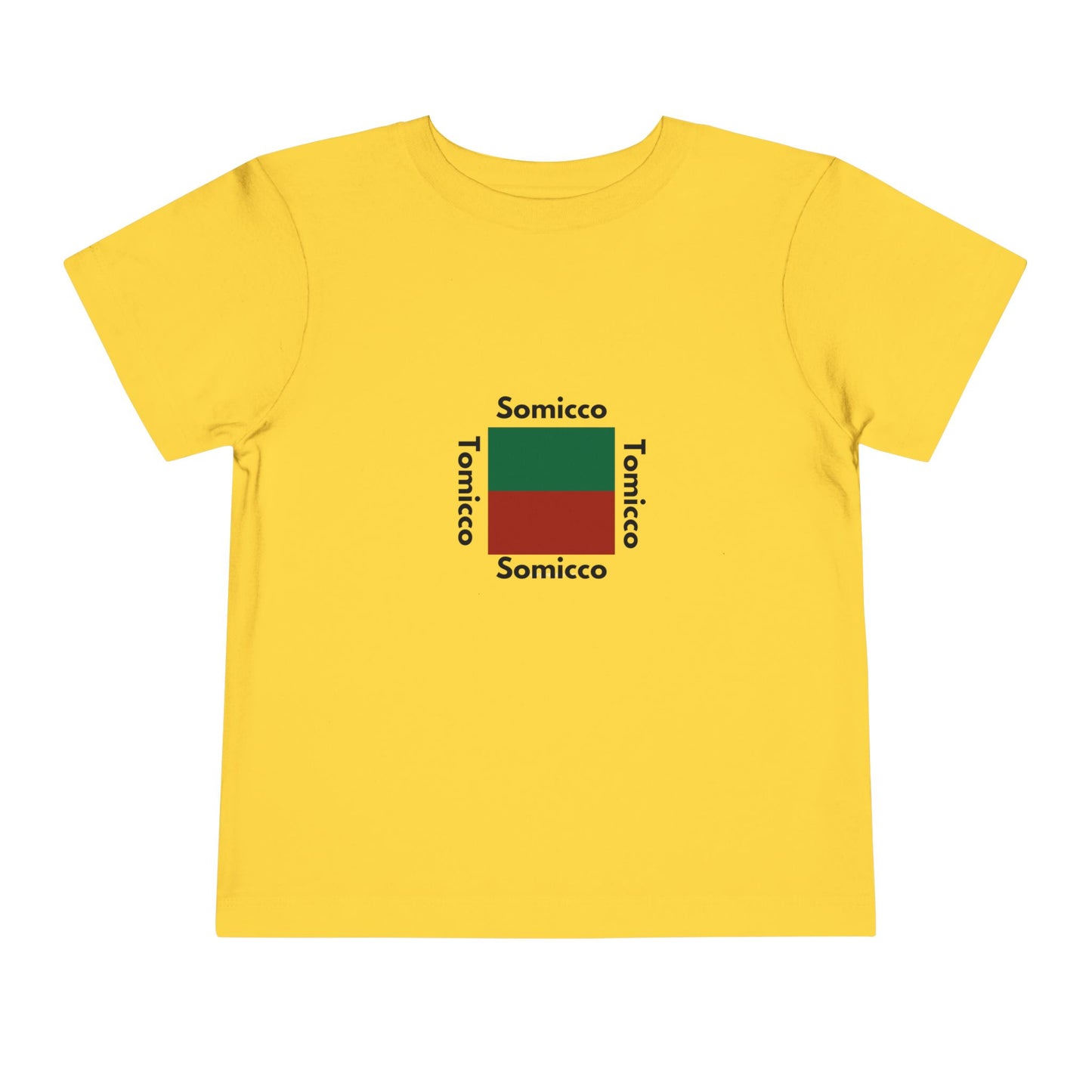 The Somicco Tee