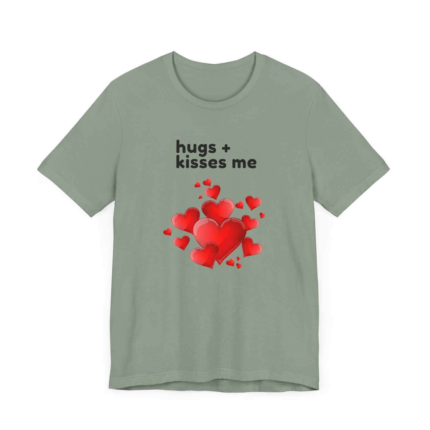 Valentaines Day1 - T-shirt