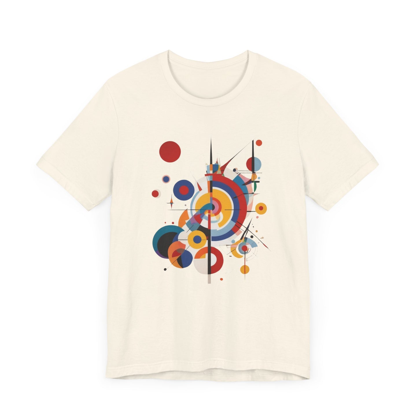 Cosmic Chaos Tee
