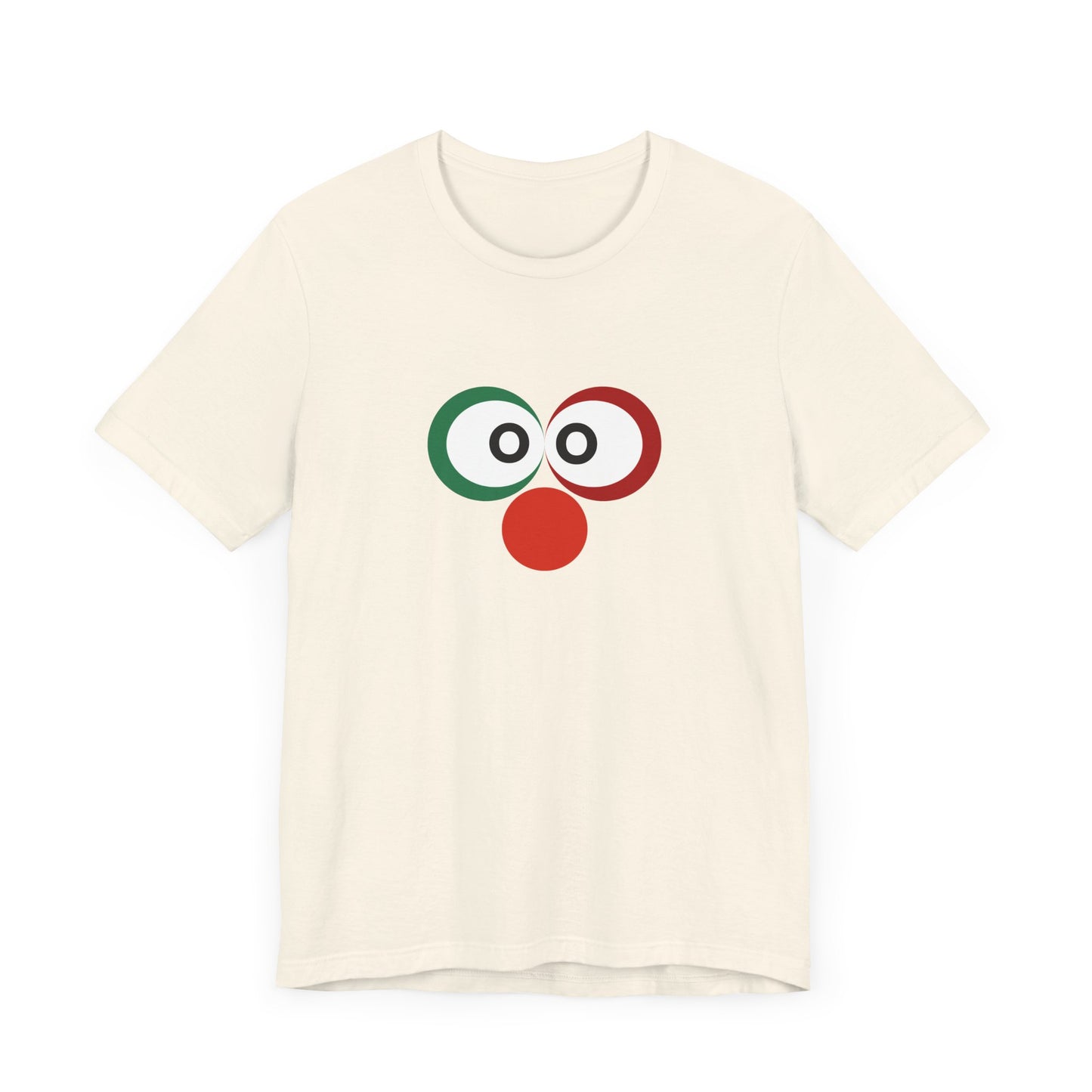 Oopsie Eyes Tee