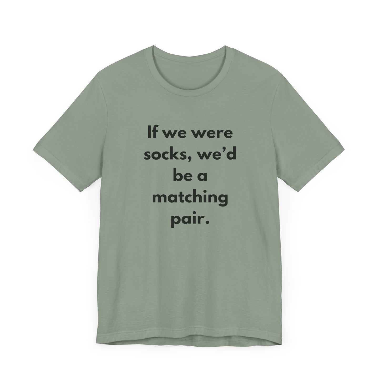 The Matching Pair Tee