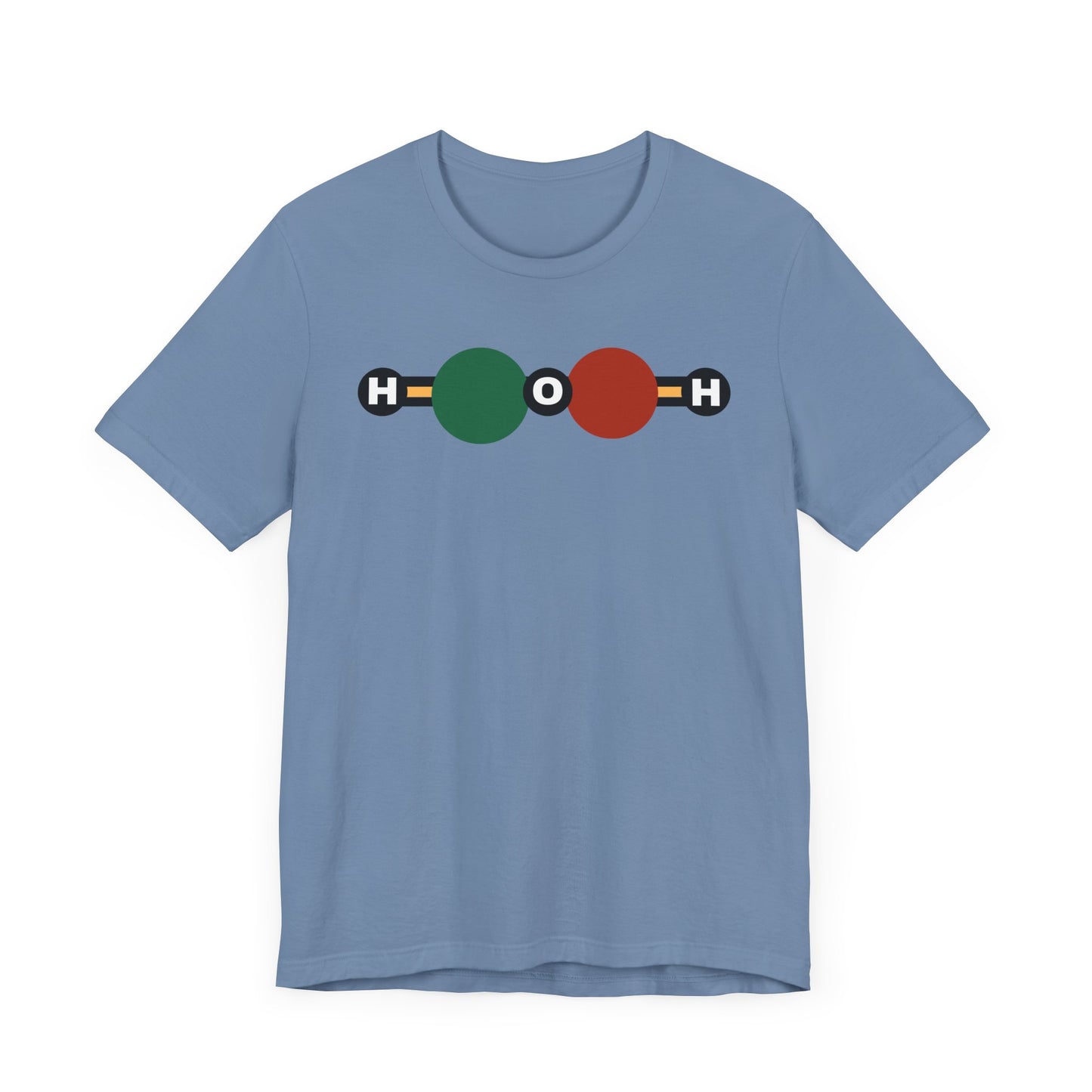 Oxy-Bond Tee