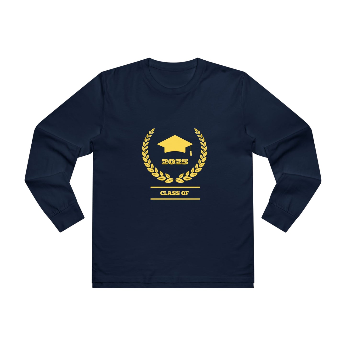 Graduation Longsleeve