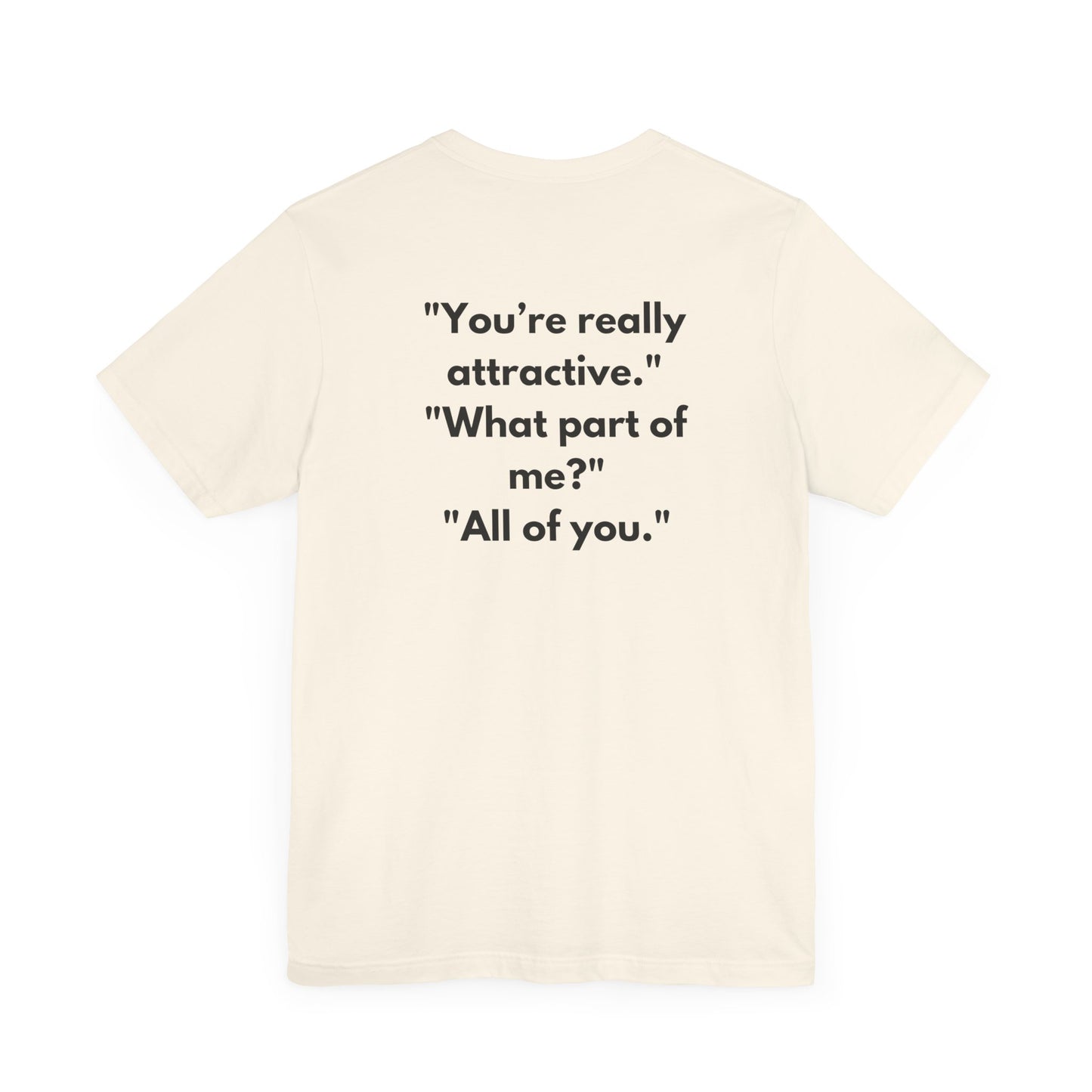 Total Charm Tee