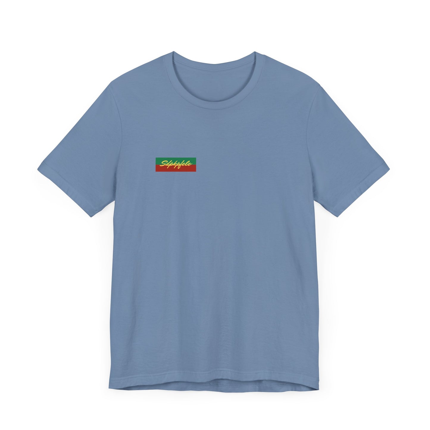 Casual Wear for Music Lovers Tee