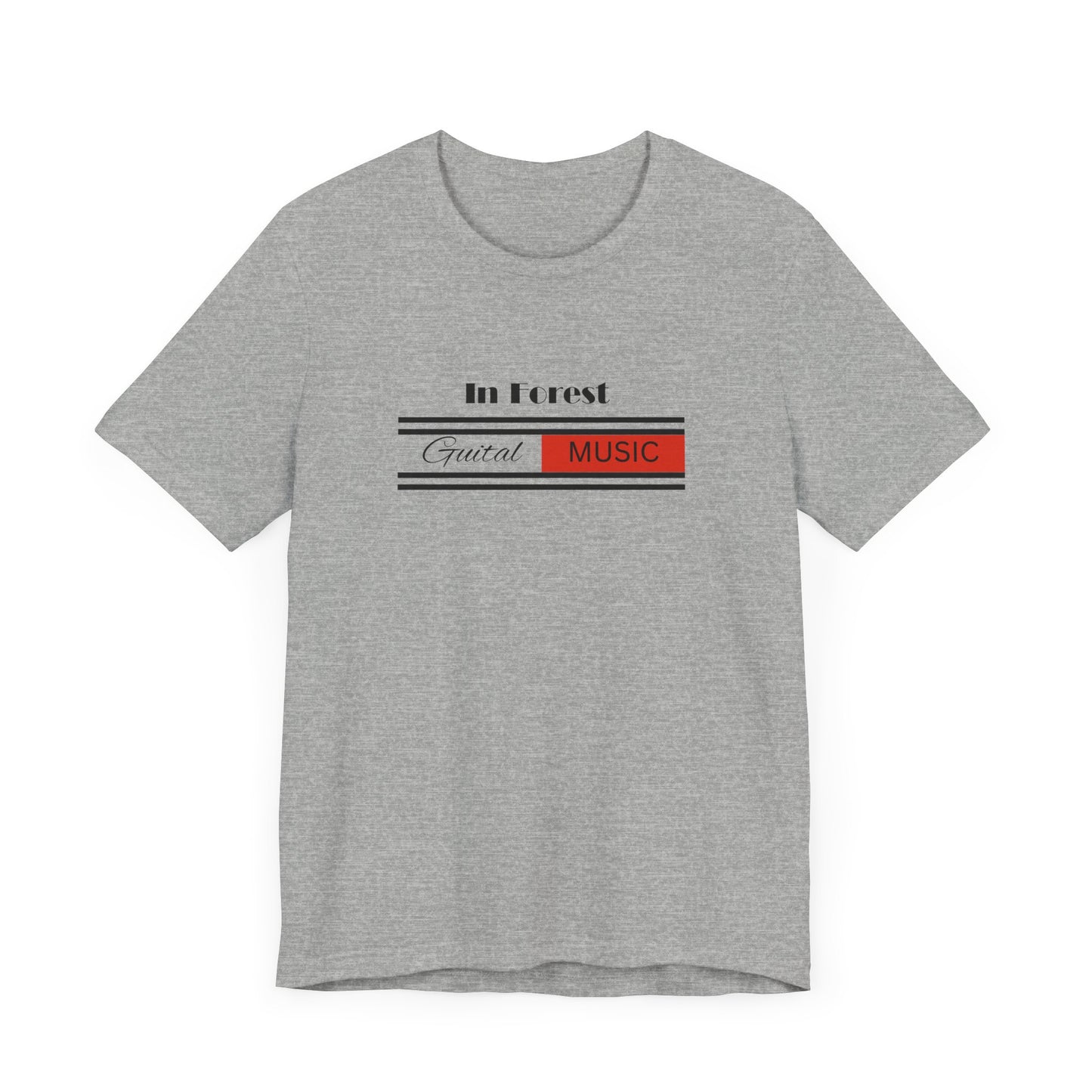'Guital Music' Design