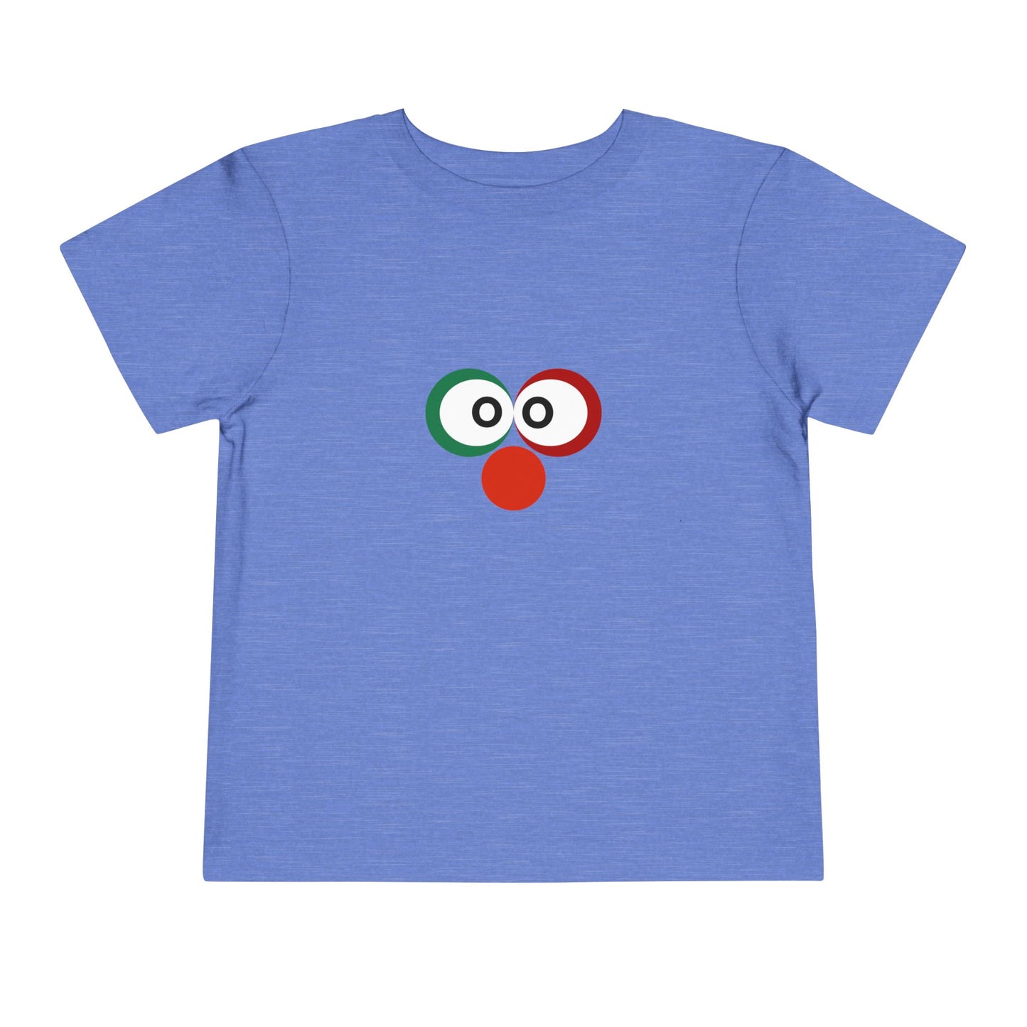 Bubble Buddy Tee