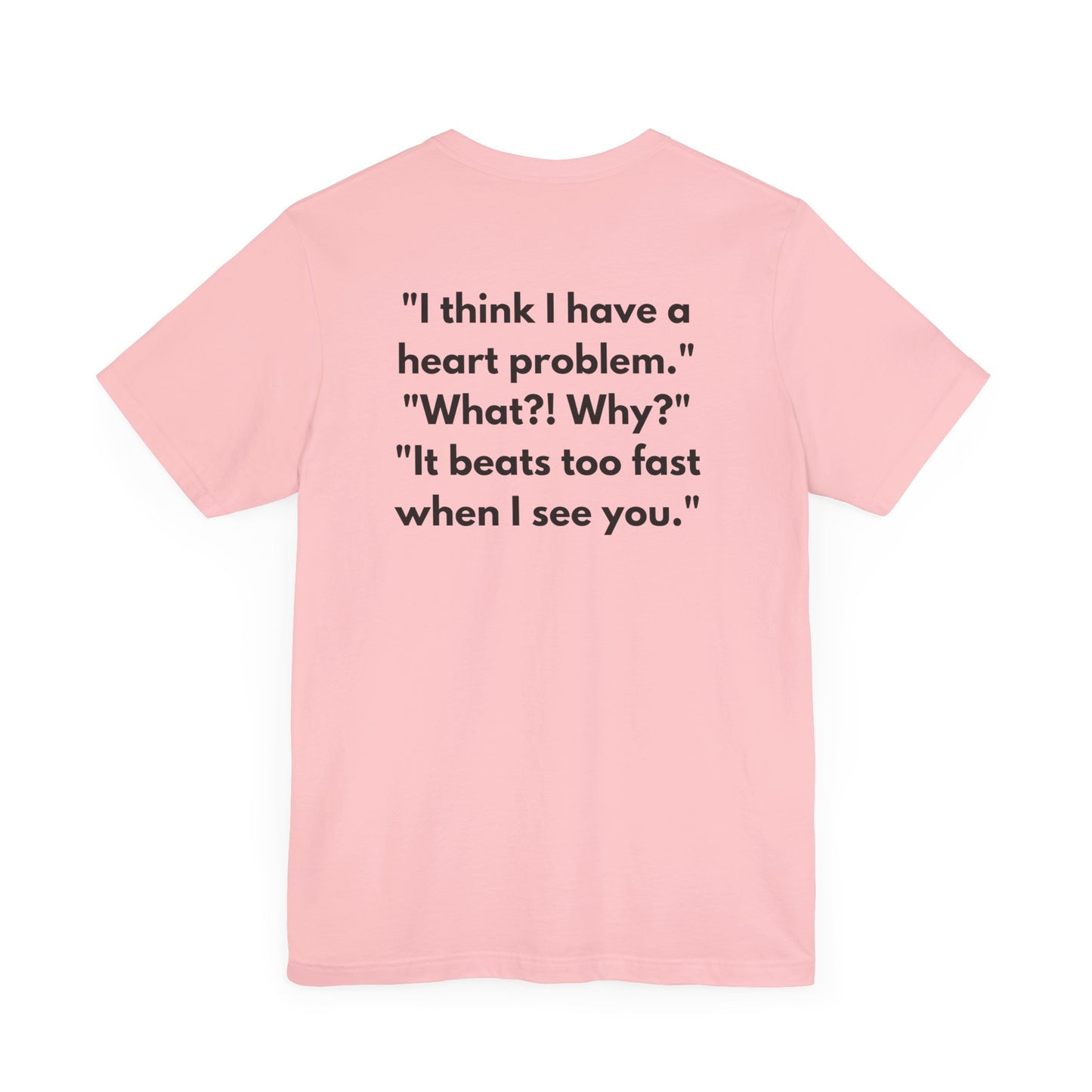Heart Throb Tee