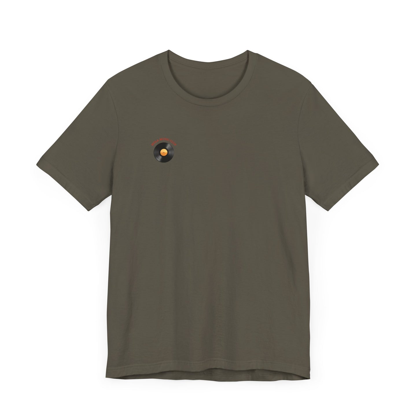 The Hola Hitmaker Tee