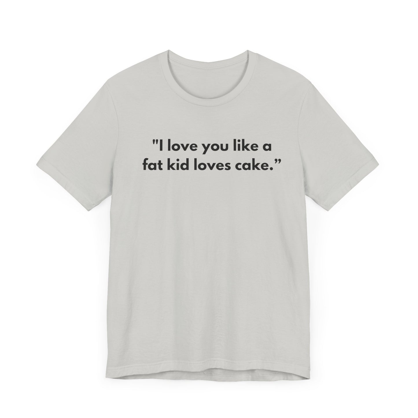 Sweet Craving Tee