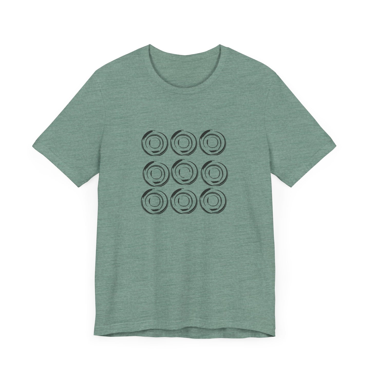 The Swirl Squad Tee