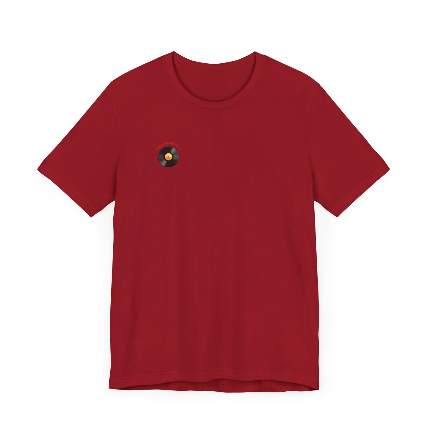 The Hola Hitmaker Tee