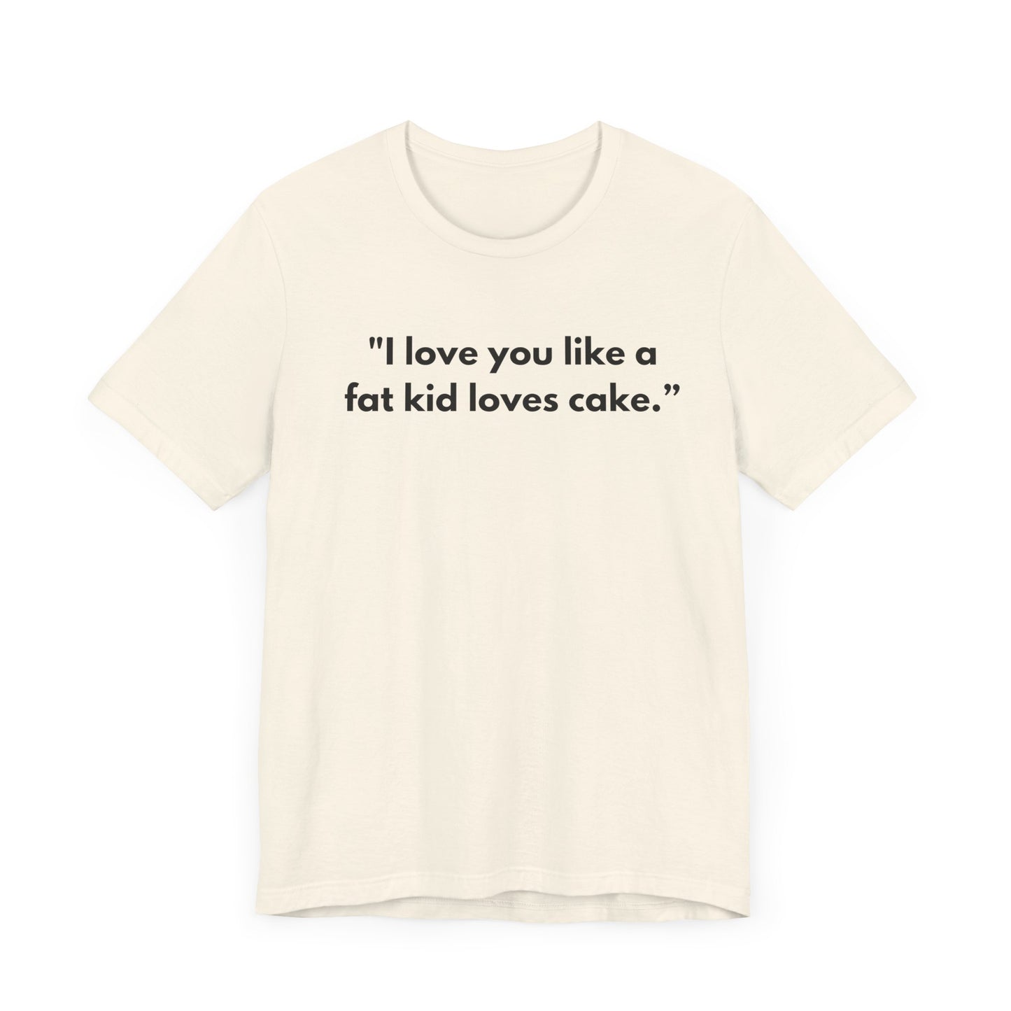 Sweet Craving Tee